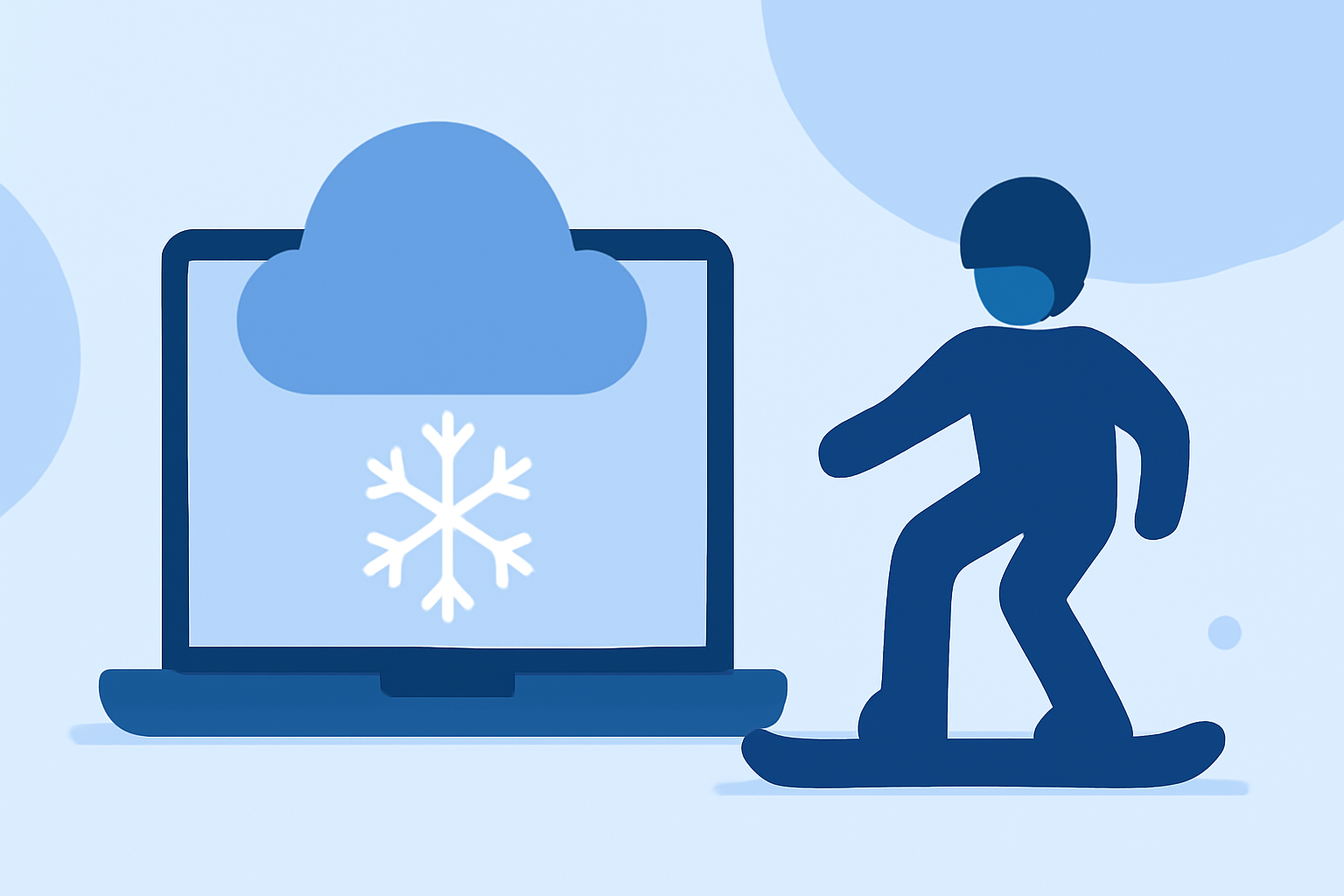 Quick Weather Guide for Snowboarding Trips in 2026