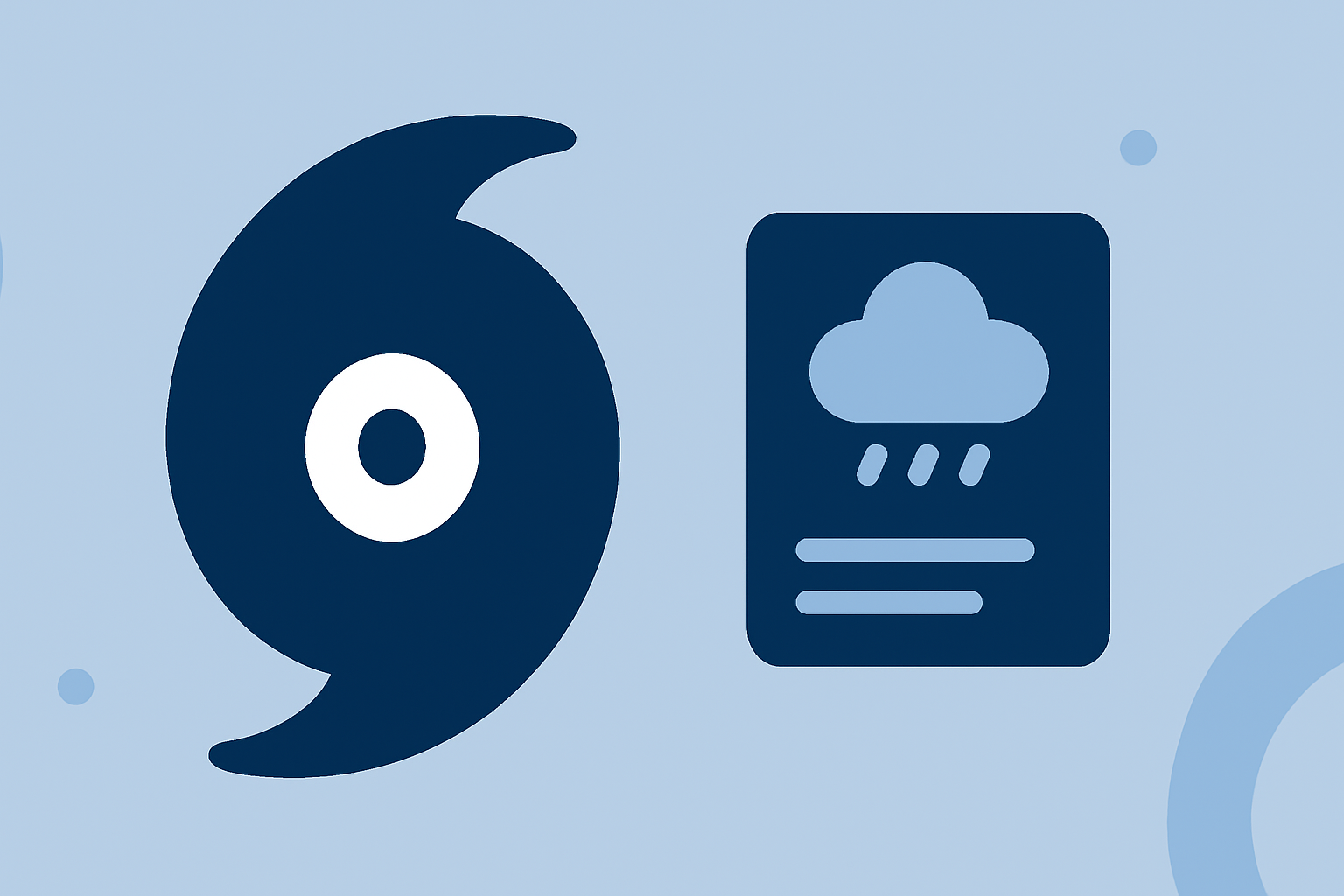 Understanding Hurricane Season Terminology: A Guide to Weather Forecasts