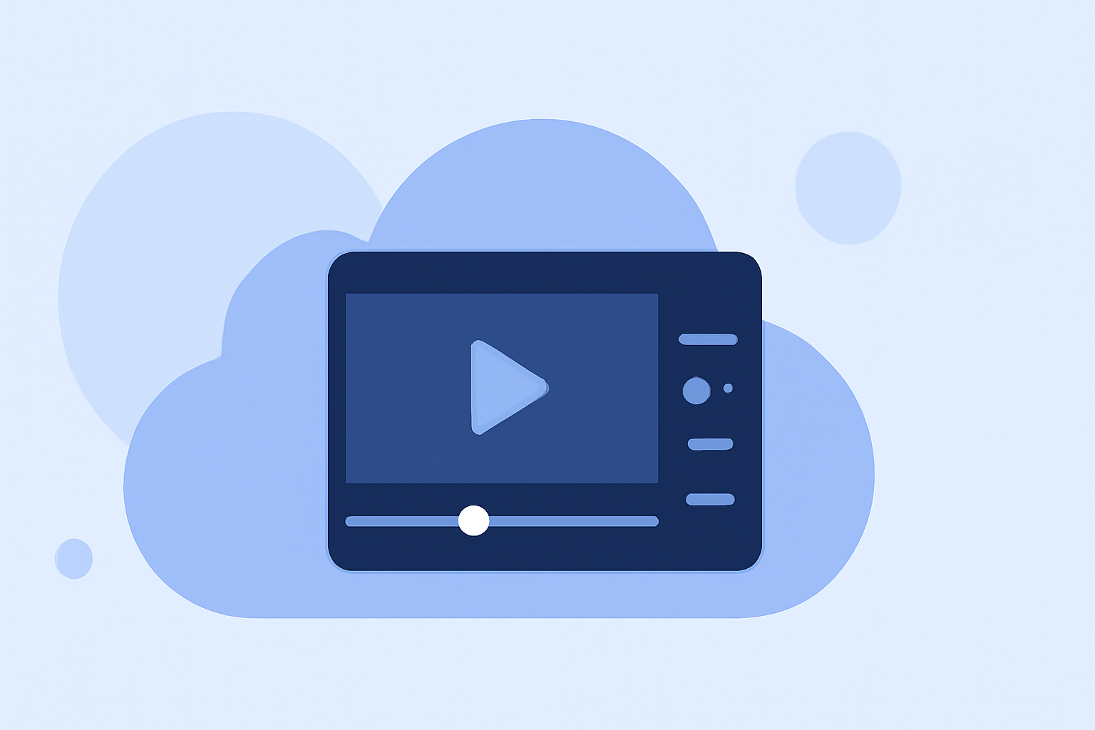 Getting Started with Above-the-Clouds Clip Editing Fast