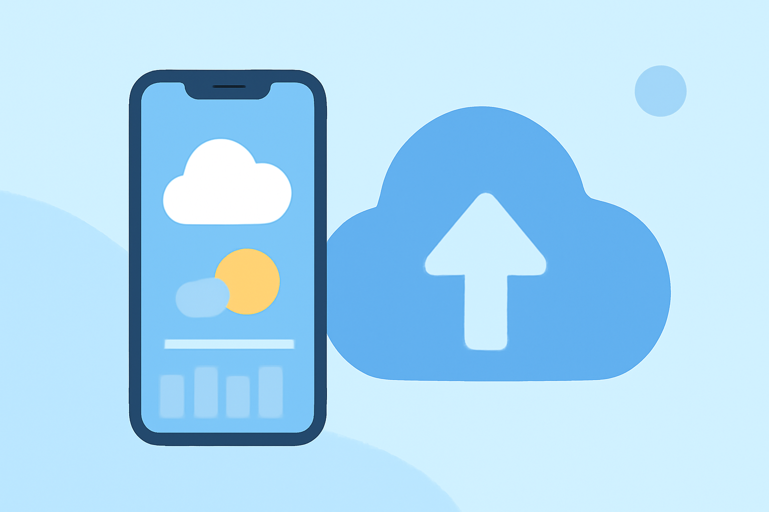 Enhancing Your iPhone's Weather Forecasts with Crowdsourced Data