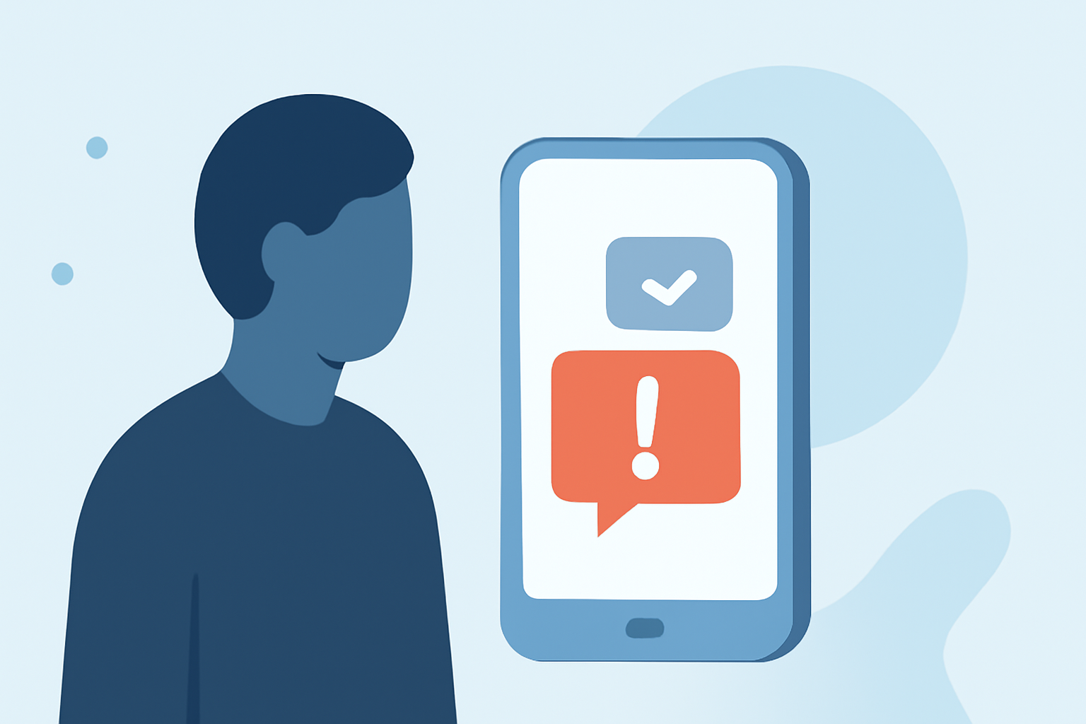 Enhancing Parental Oversight with Proactive Push Notification Alerts