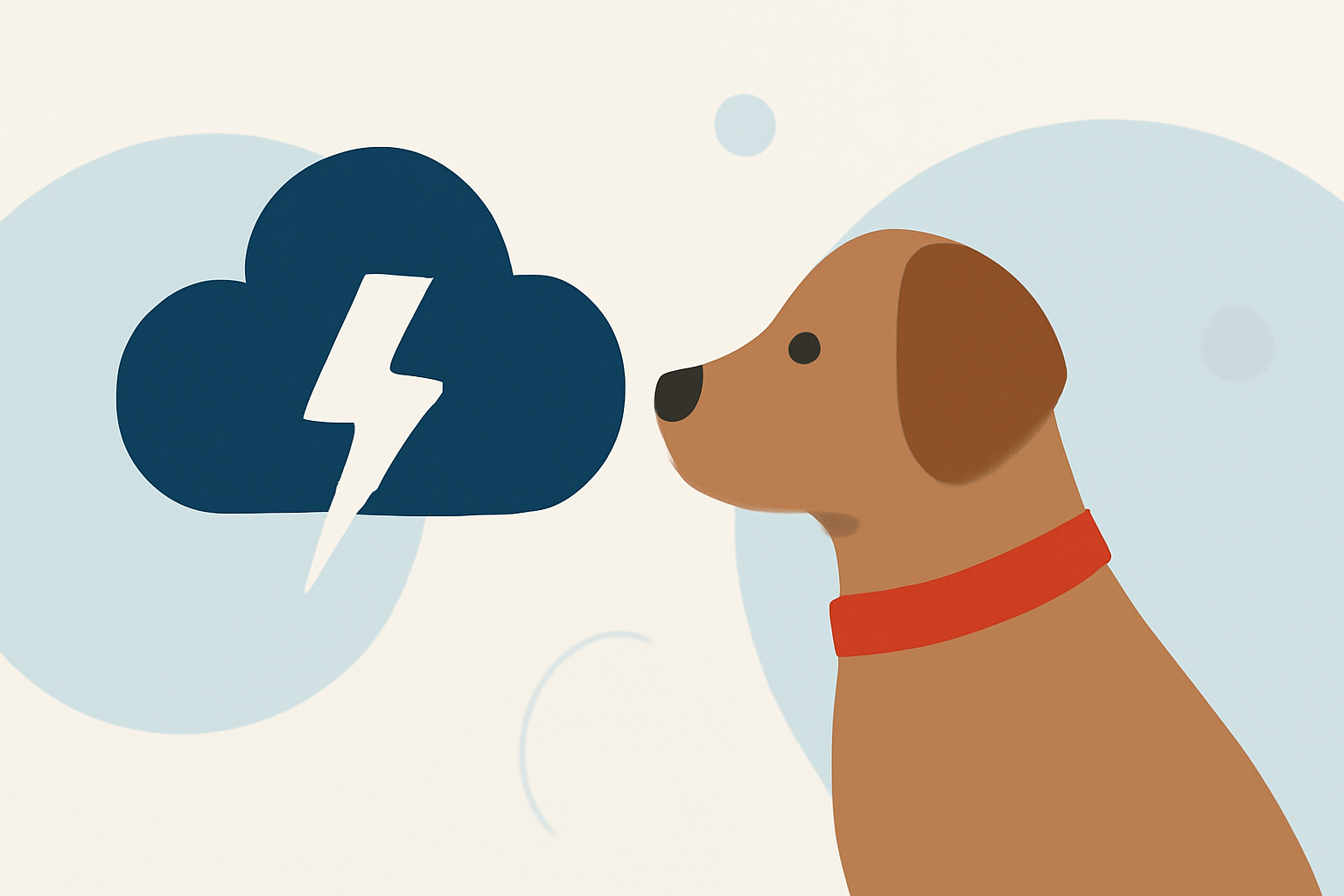 Essential Guide to Tropical Storm Alerts for Pet Owners