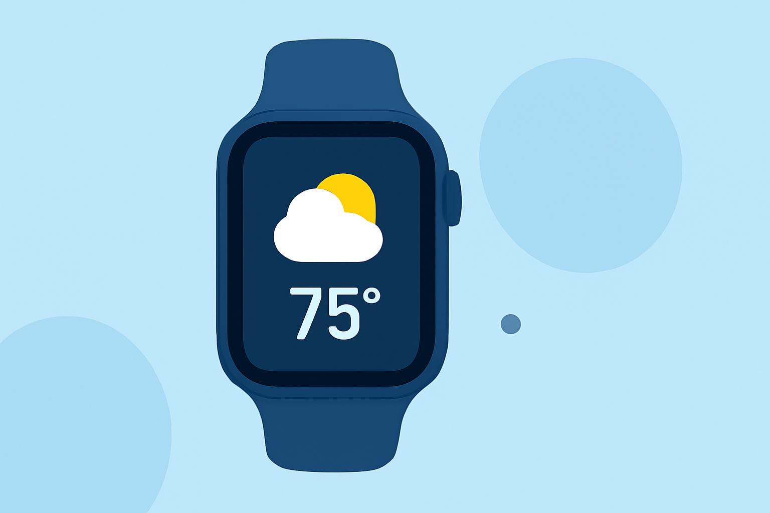 Easy Weather for Outdoor Festivals on Apple Watch: Your Ultimate Guide