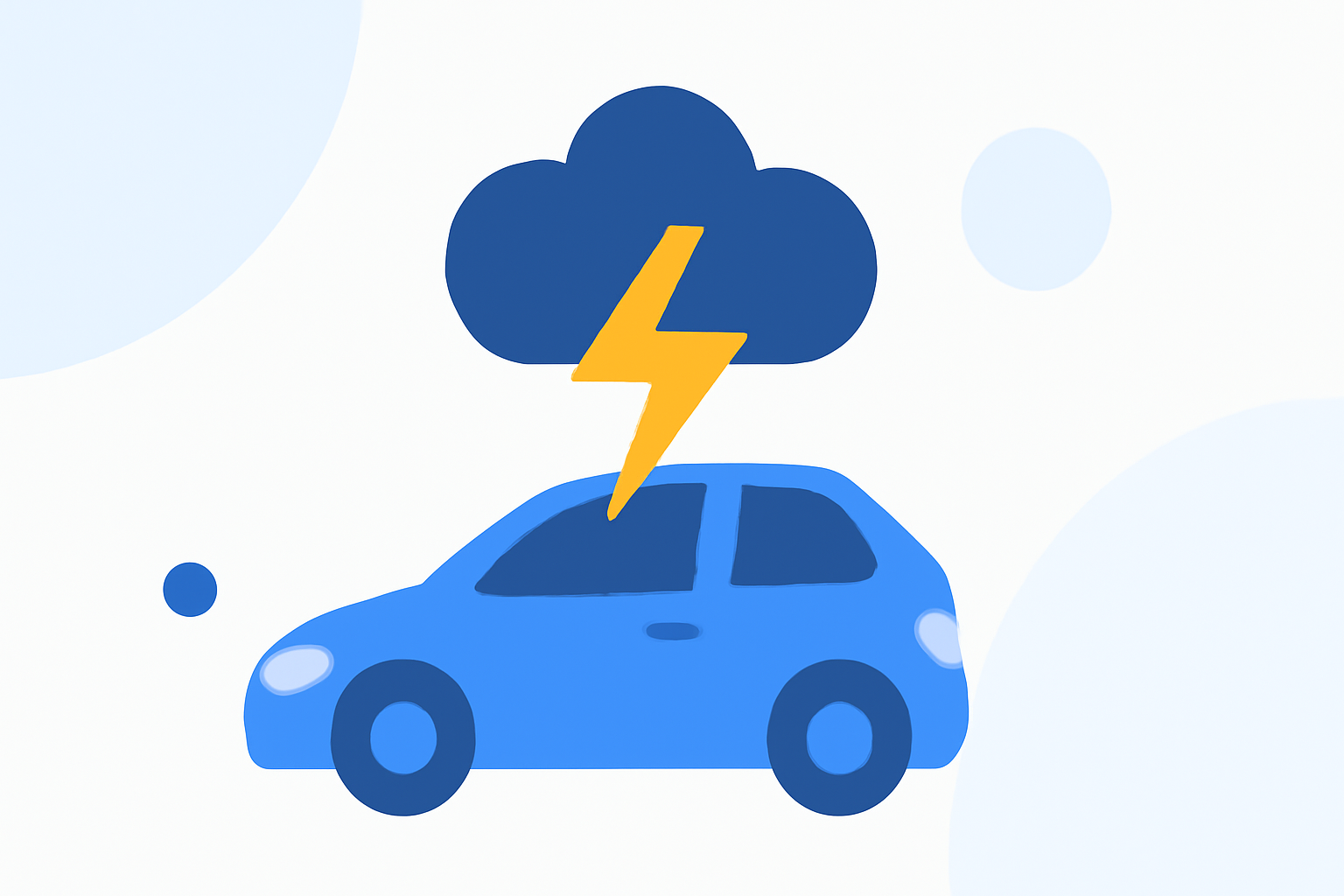 Getting Started with Lightning Strike Prevention in Your Car