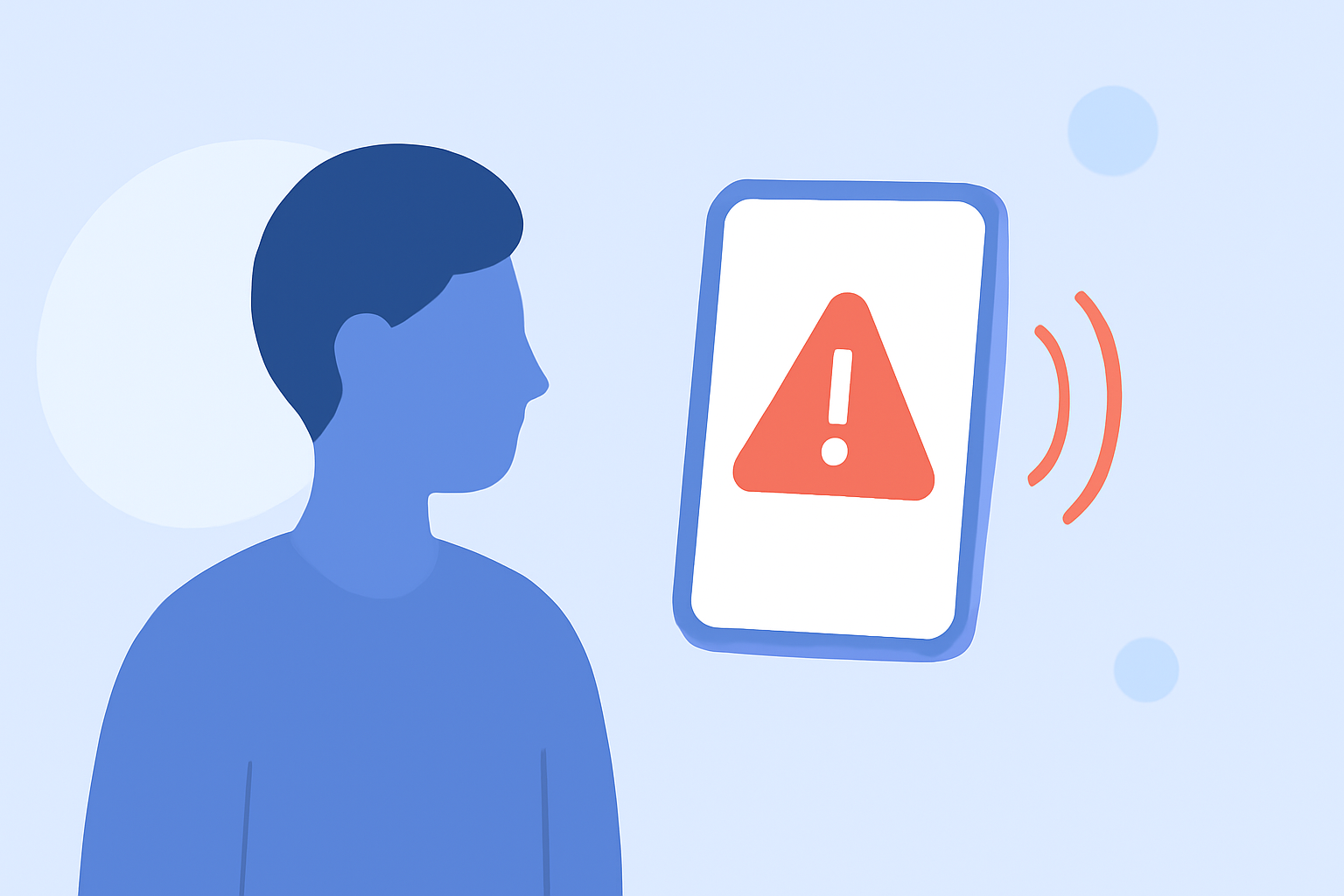 Stay Safe During Heat Waves with Clime's Vibration Alerts