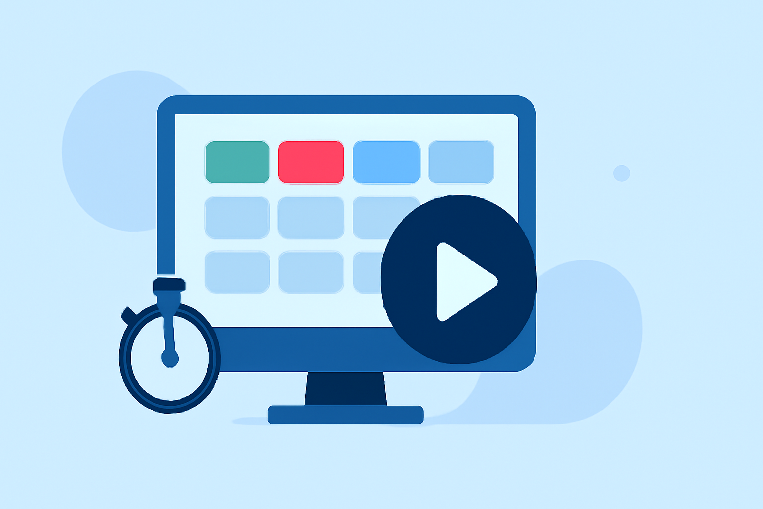 Optimizing Your Departure Board Footage Editing Workflow