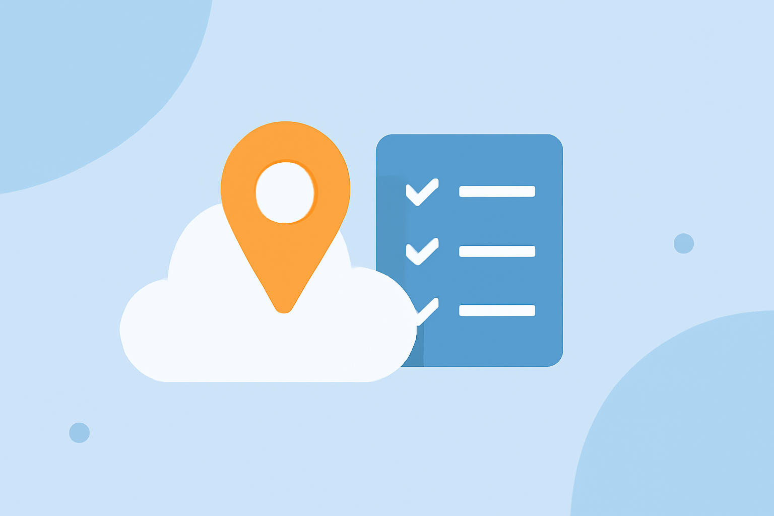 Weather App Location Permissions Checklist for Outdoor Enthusiasts
