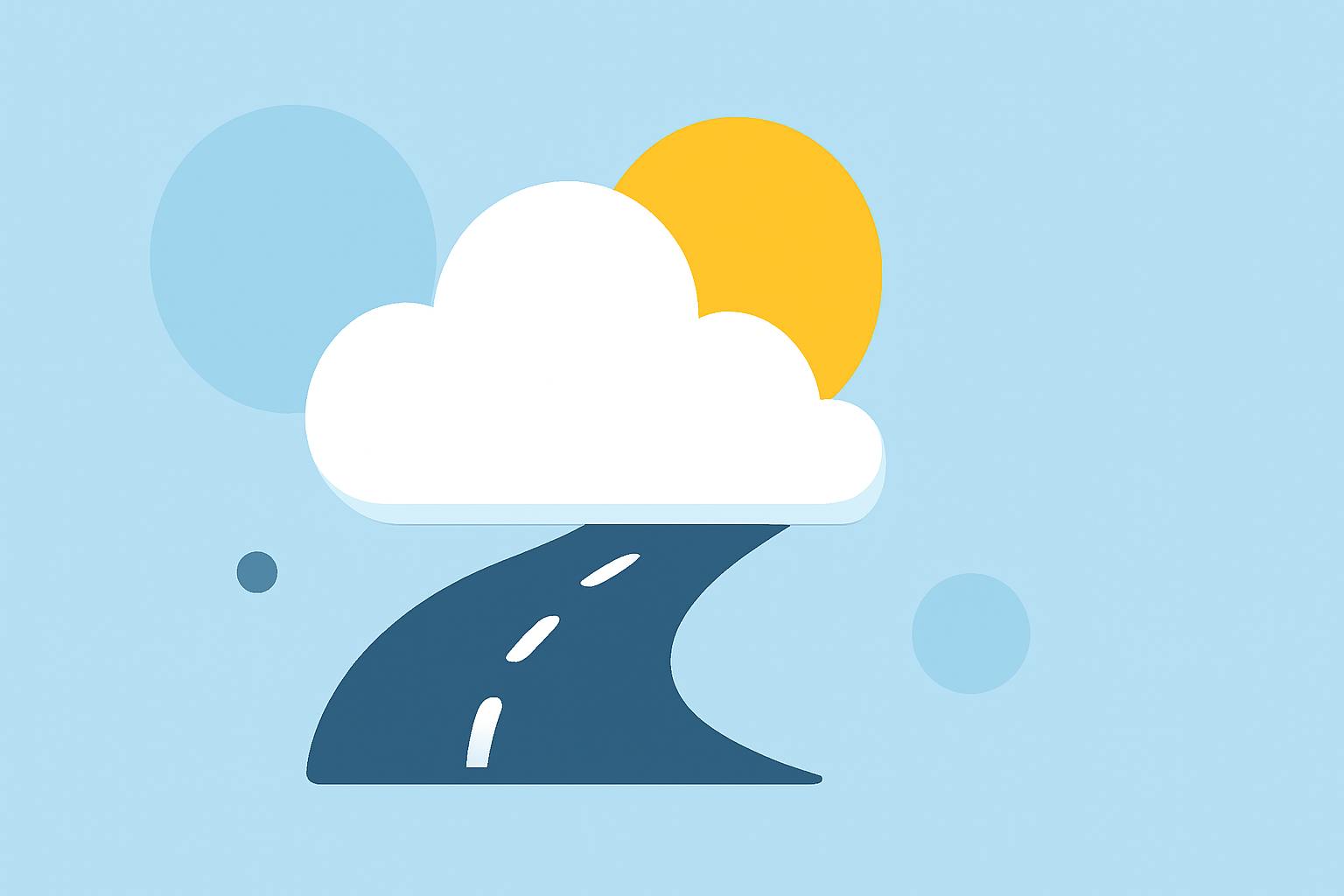 Easy Weather for Road Trips: Your Ultimate Guide