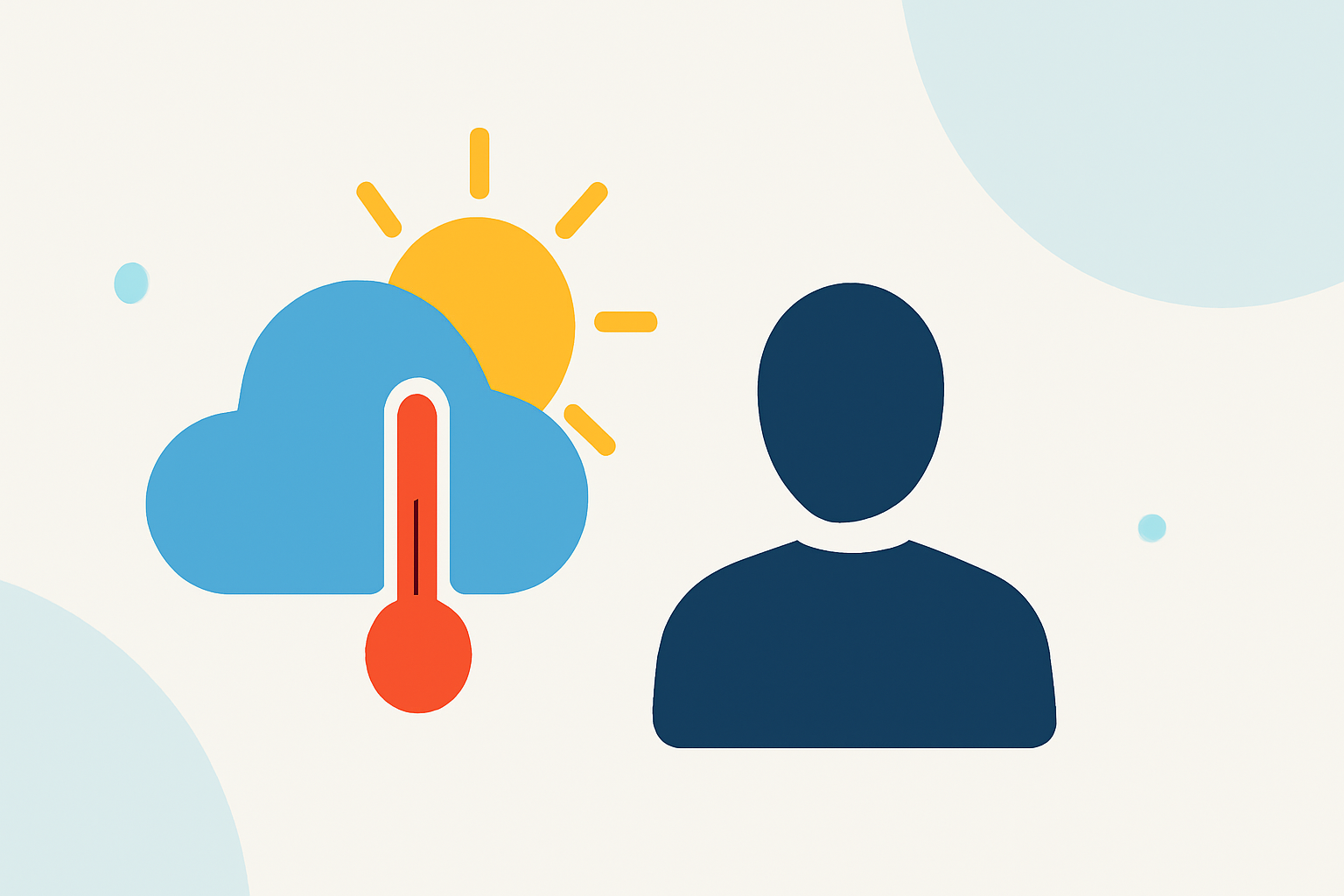Understanding Weather for Travel in Under 5 Minutes
