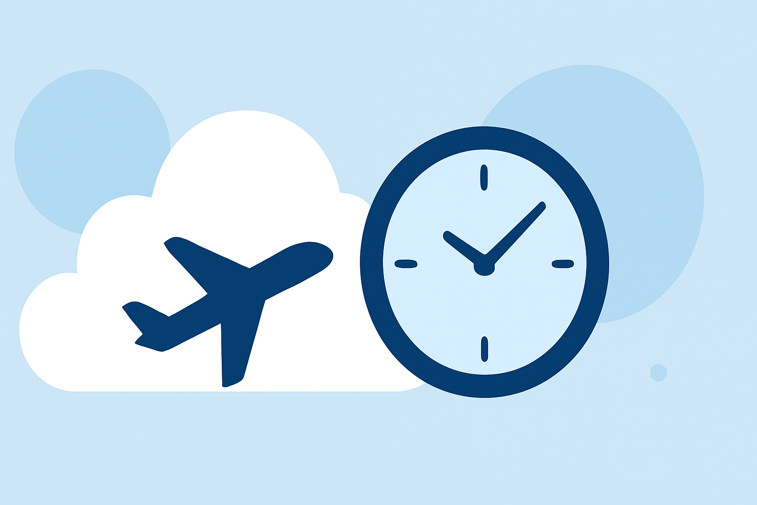 Understanding Weather-Related Flight Delays and How to Navigate Them