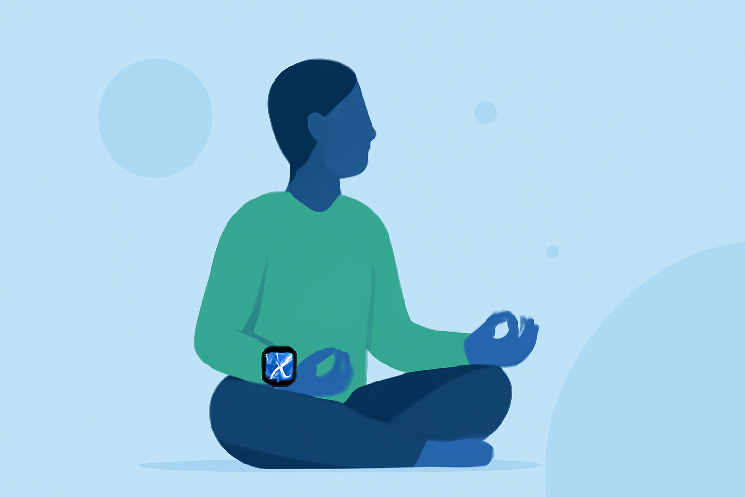 Outdoor Meditation Weather on Apple Watch: Your Guide to Calm Conditions