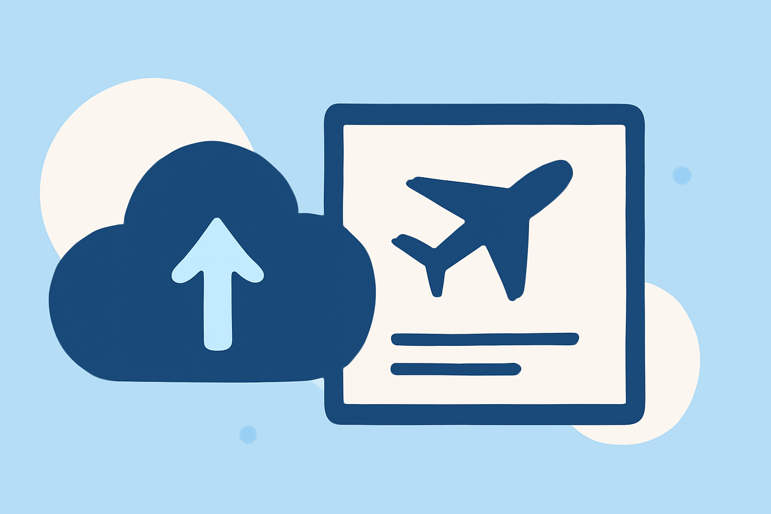 Easy Weather Updates and Airport Information: Your Guide to Seamless Travel