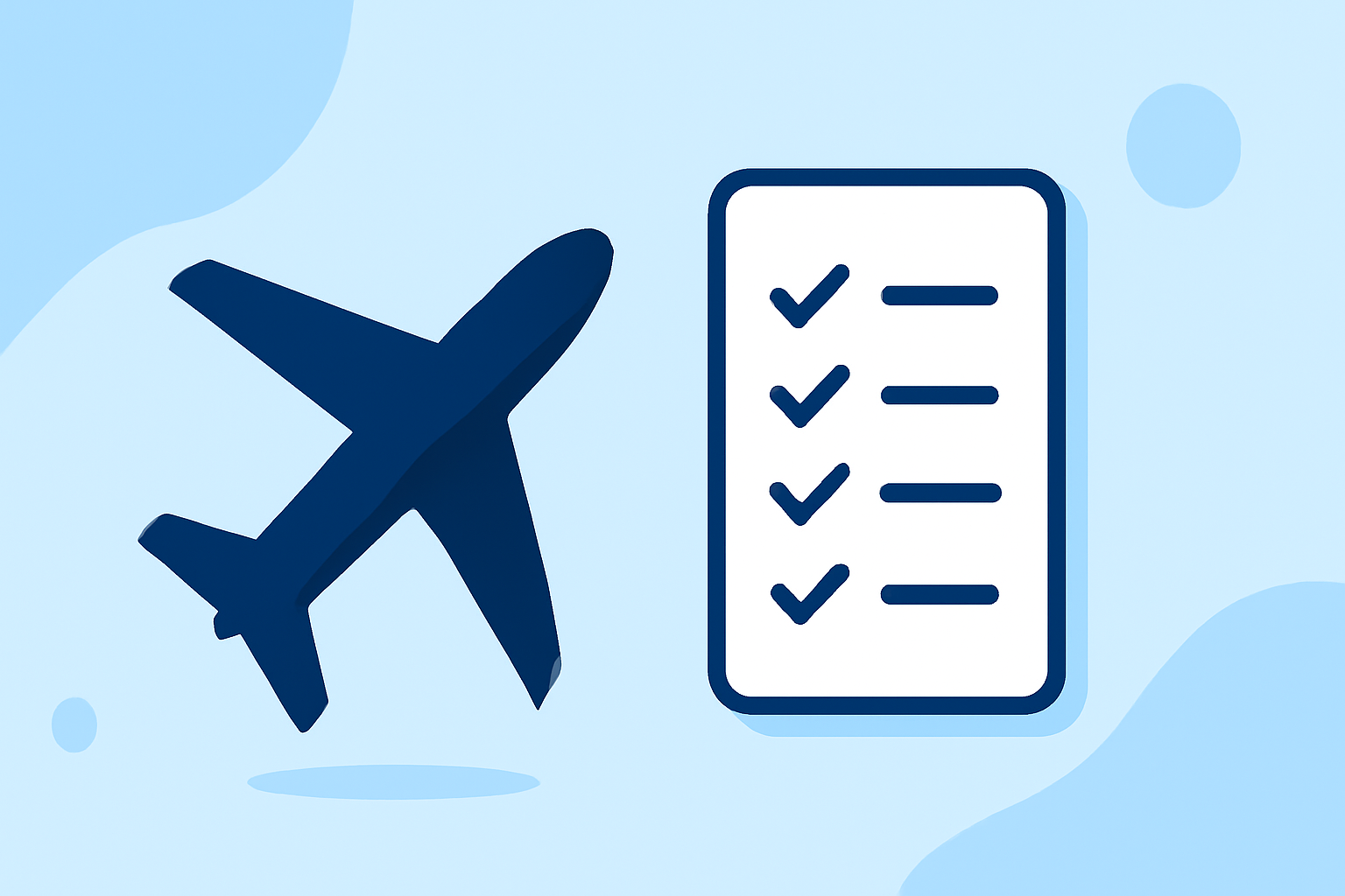 Aviation Slow Motion B-Roll Checklist for Beginners