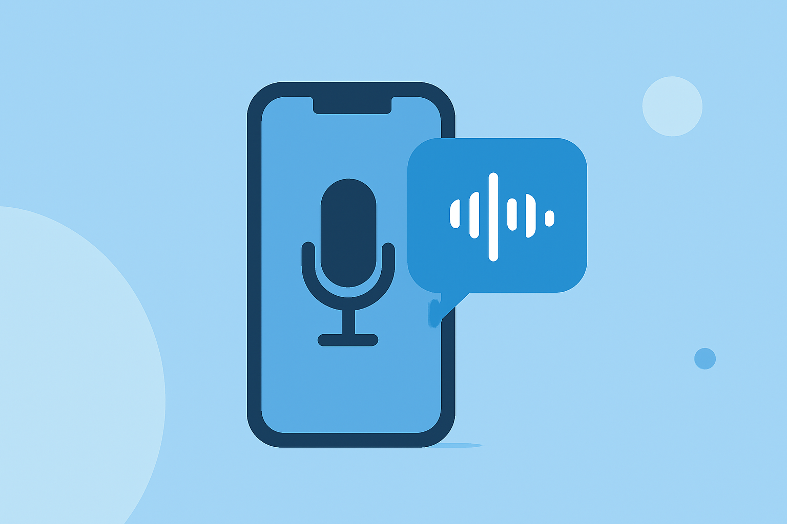 Enhancing Your Android Experience with Destination Arrival Voiceover Edits