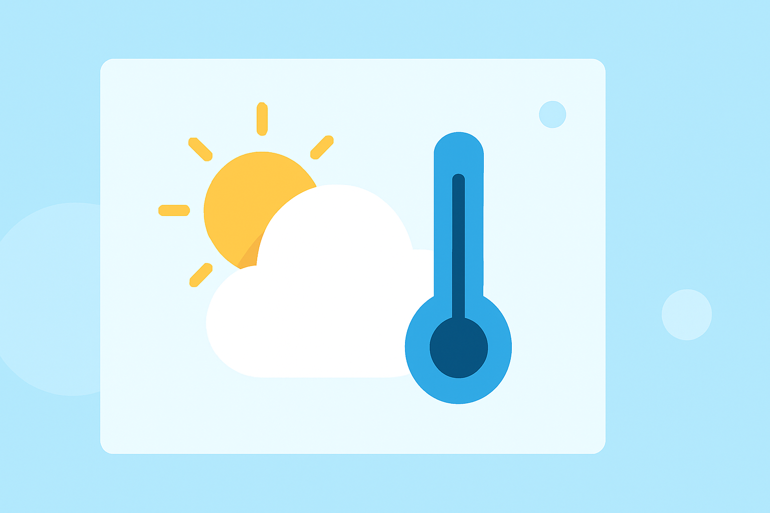 Essential Weather Tips for Family Beach Vacations