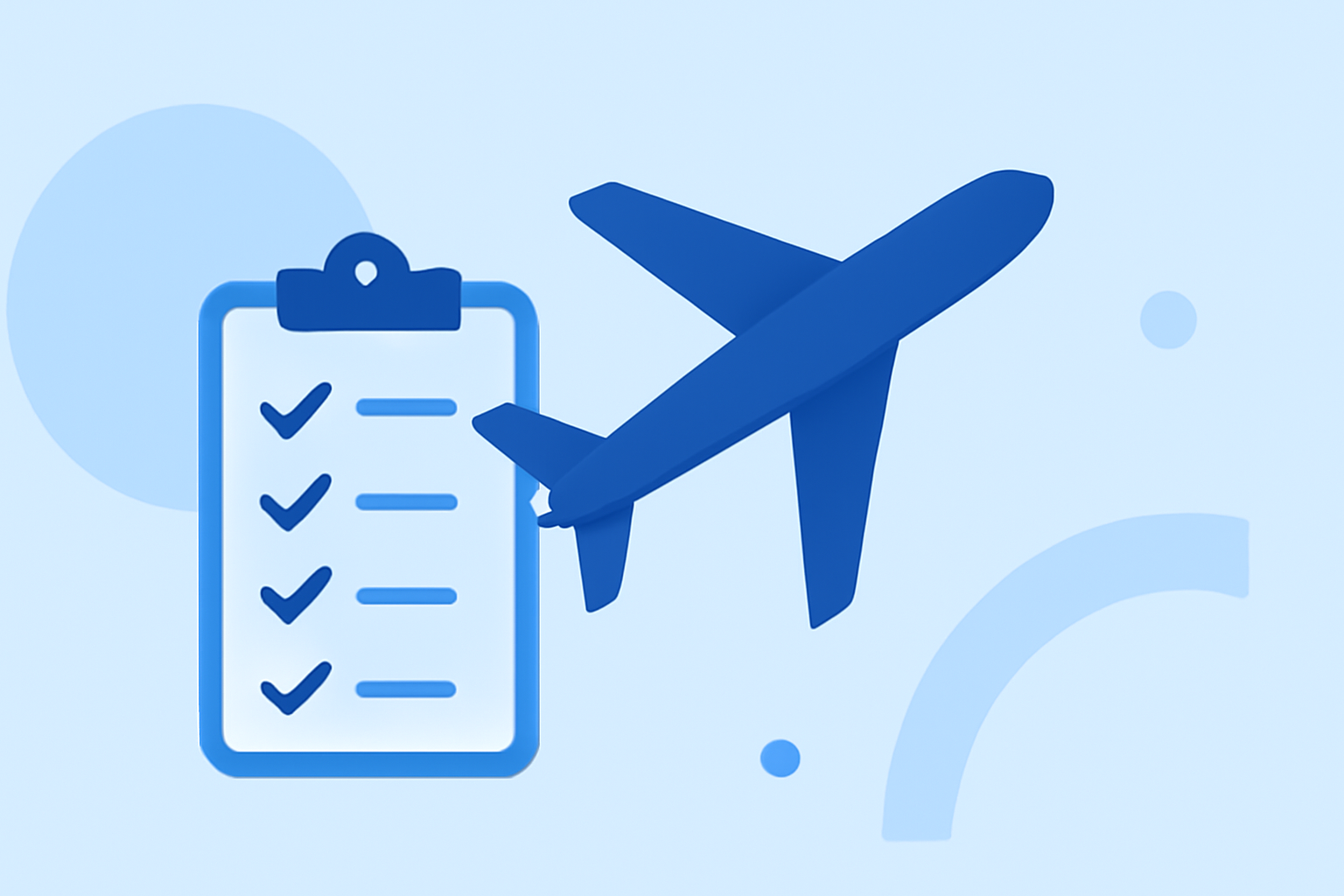 Shoulder-Season Flying Weather Checklist for Frequent Flyers