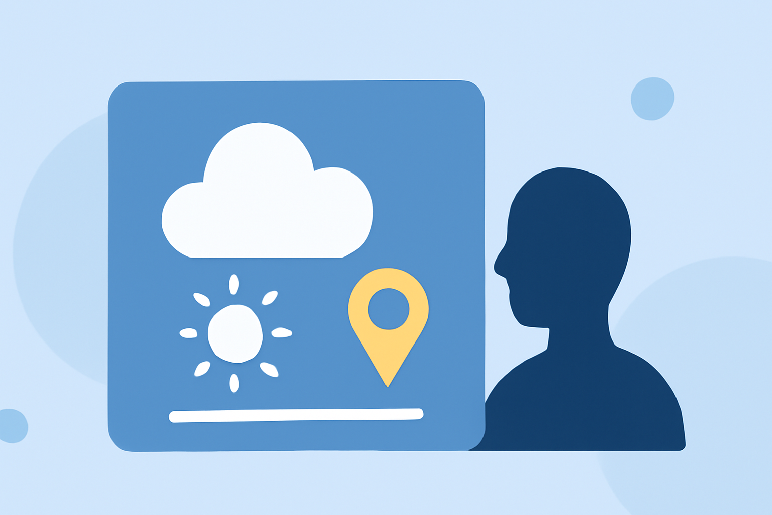 An Introduction to Tracking Weather for Connecting Flights: Step by Step