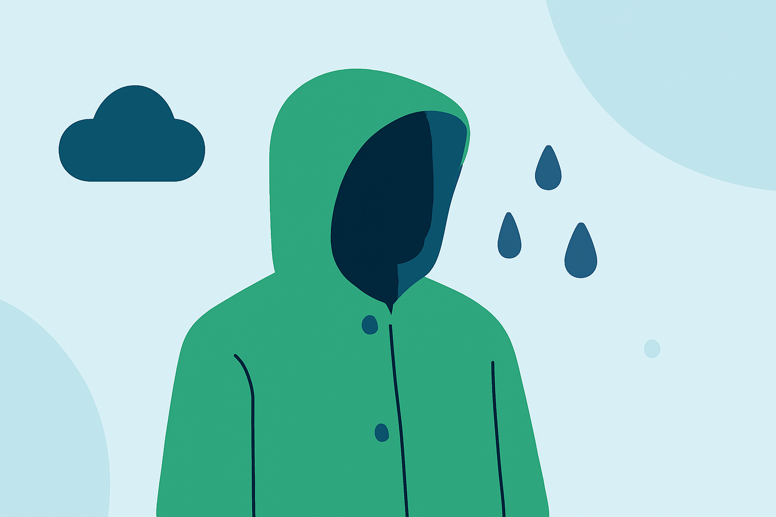 Choosing the Best Raincoats for Rainy Weather: Essential Tips