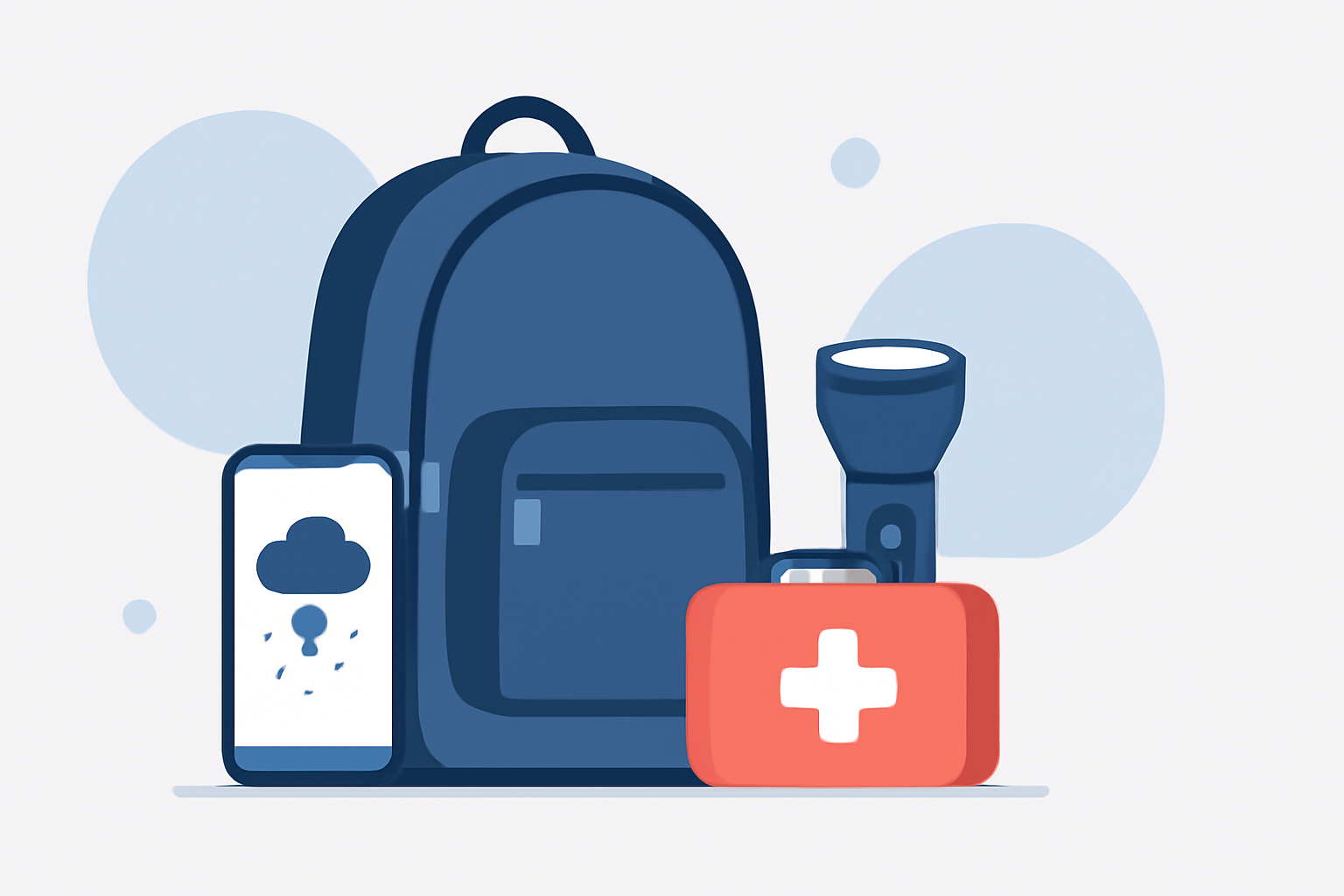 Creating a Pro Severe Weather Kit for Beginners