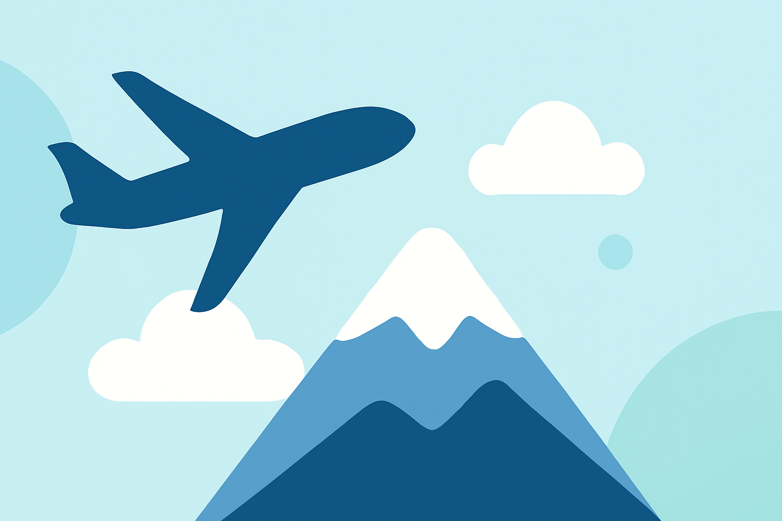 Navigating Weather Windows at Mountain Airports: A Traveler's Guide