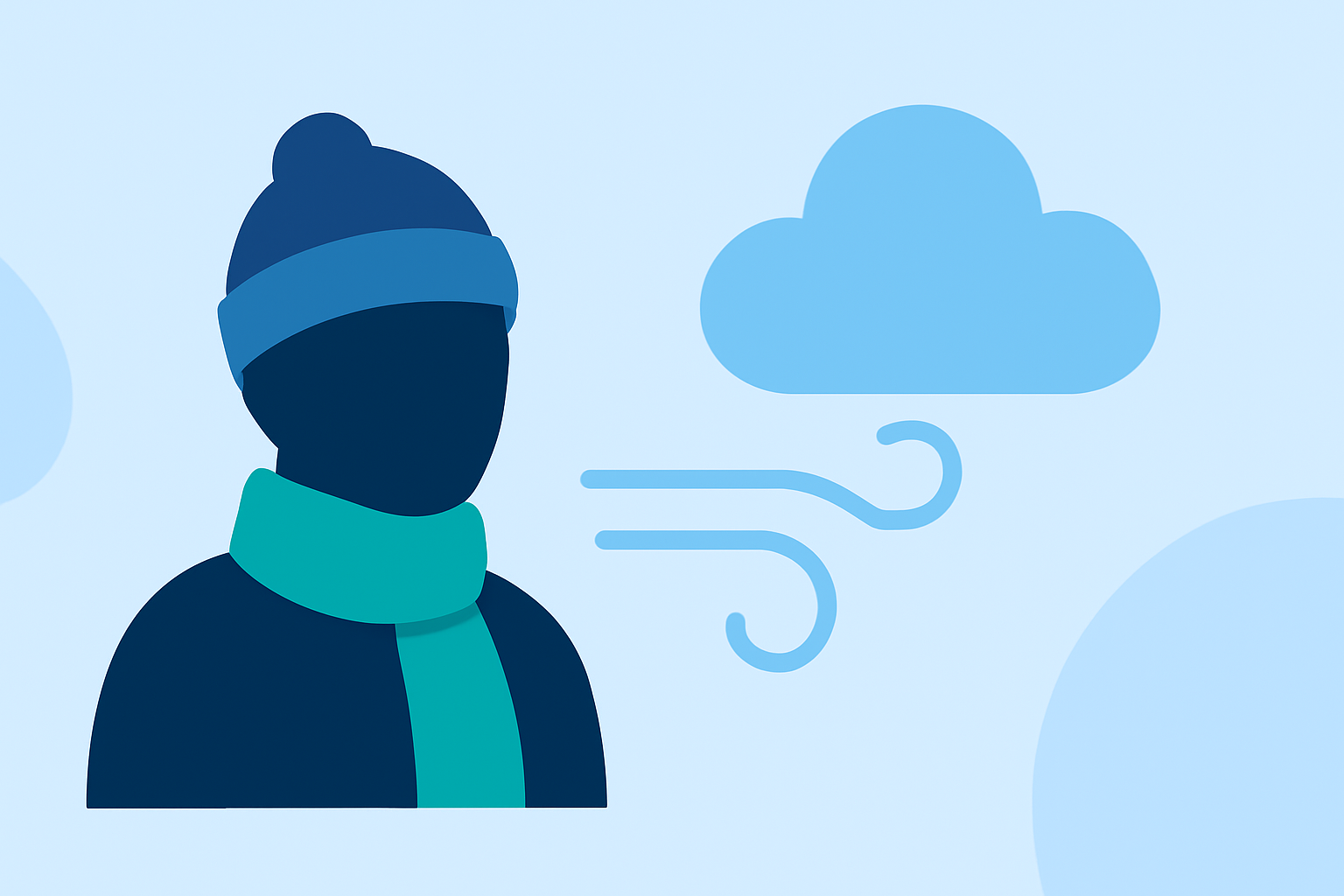 Understanding Wind Chill: A Traveler's Cheat Sheet