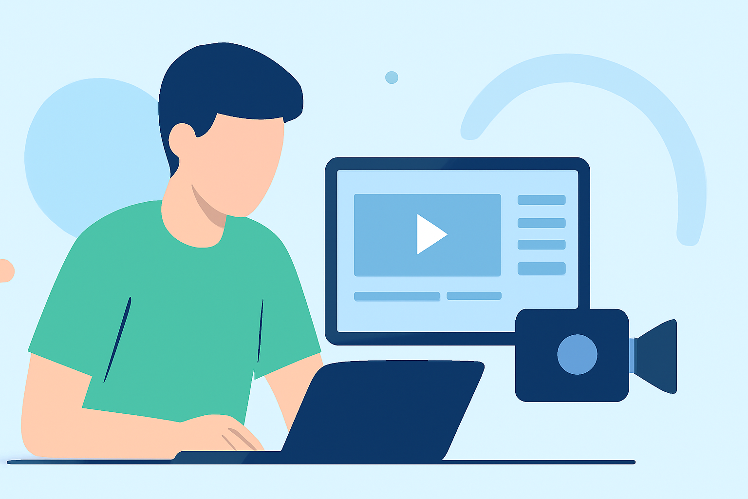 Vacation Vlog Editing for Beginners: A Guide for Solo Travelers