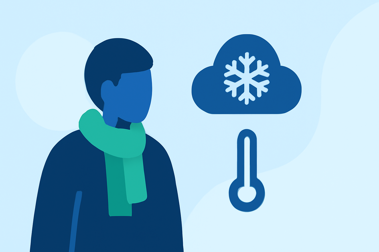 Stay Ahead of Quick Freeze Alerts: Essential Tips for Commuters