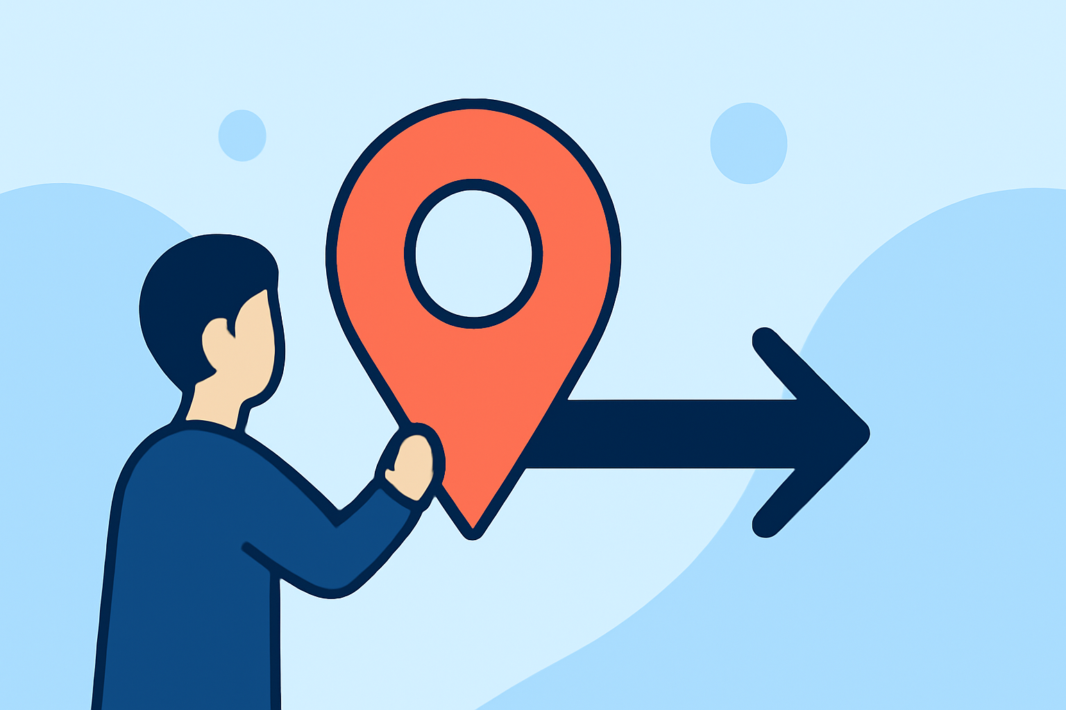 Mastering Easy Destination Arrival Transitions: A Comprehensive Guide