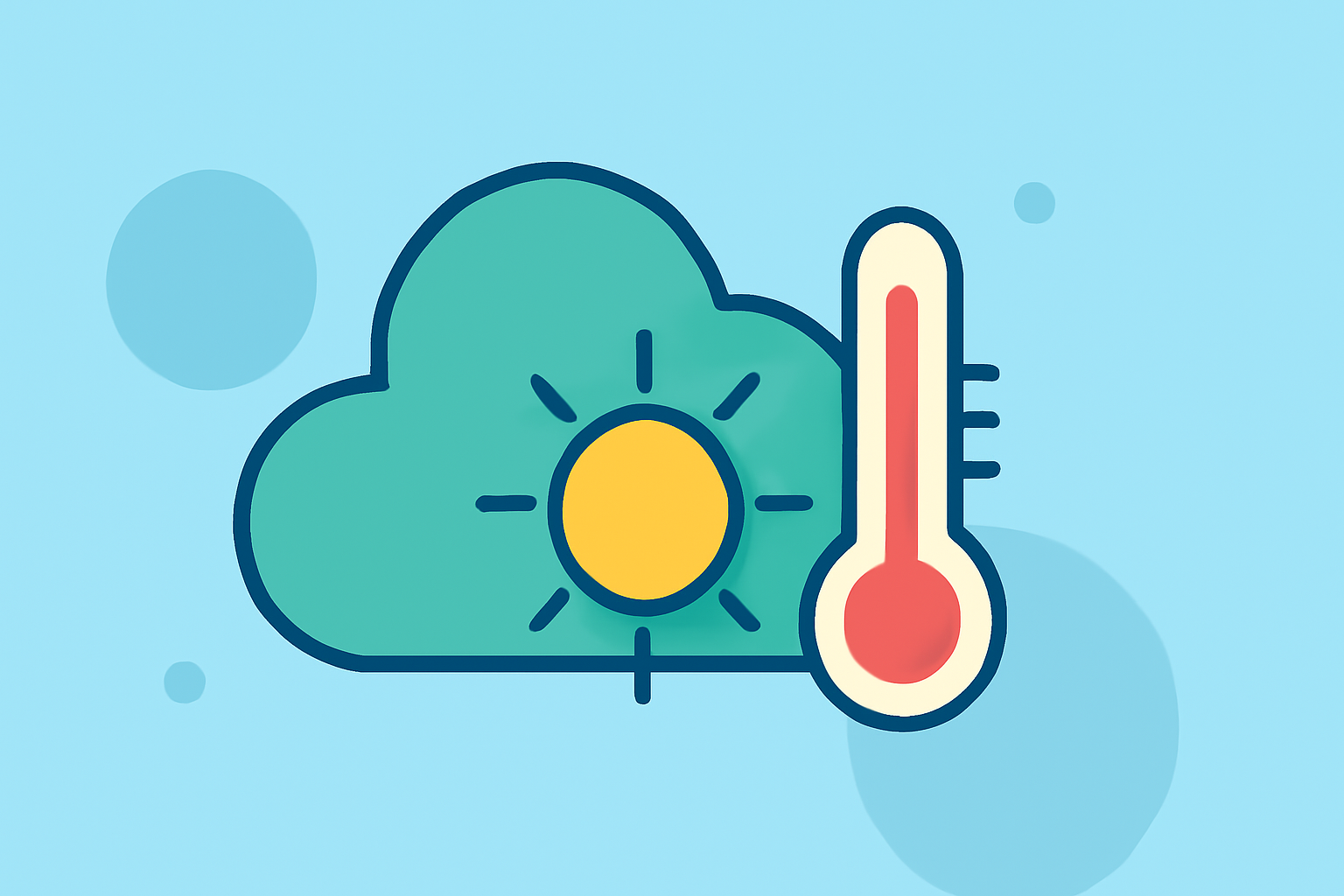 Your Quick Outdoor Cooking Weather Guide