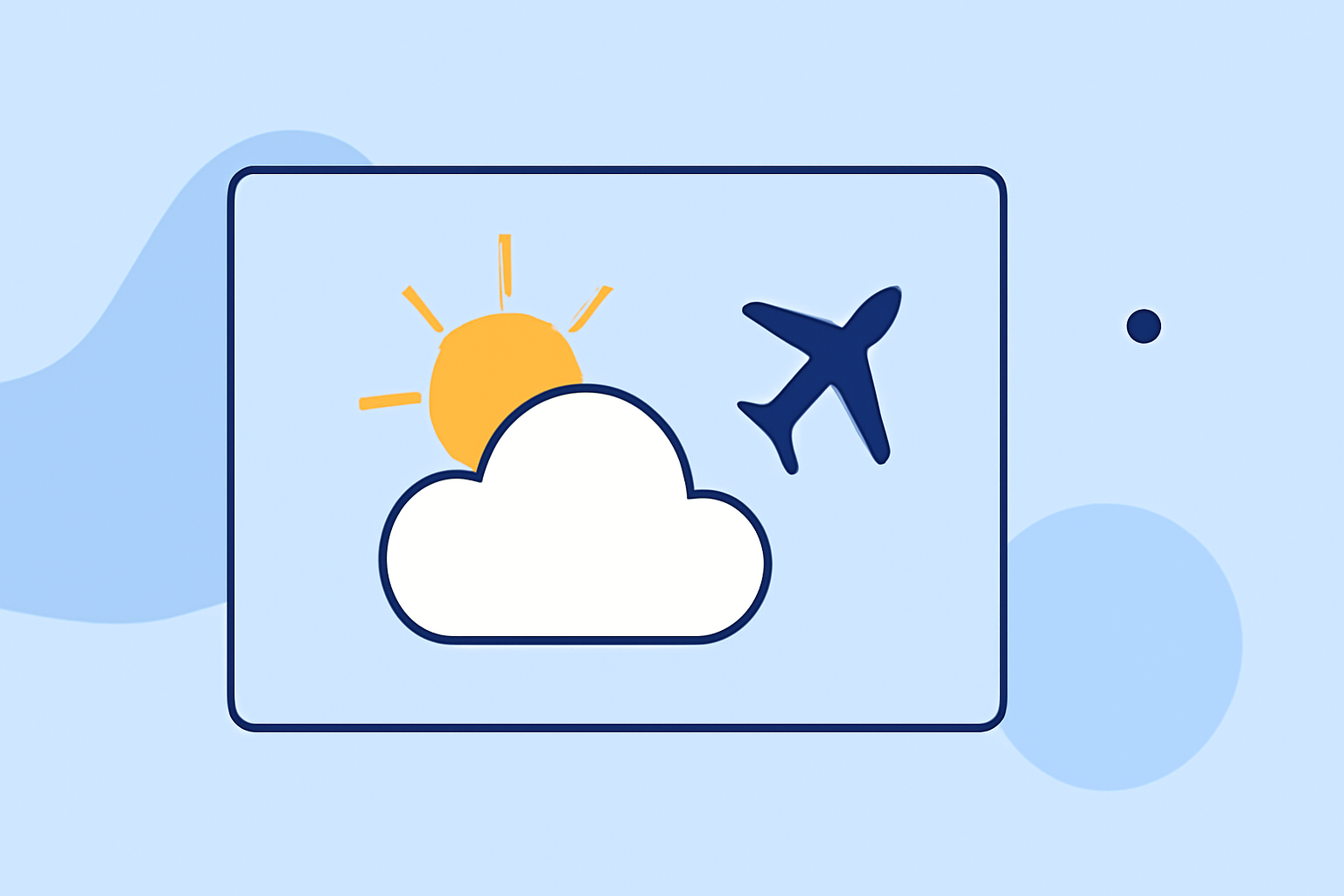 Optimal Weather Windows for International Travel: A Comprehensive Guide