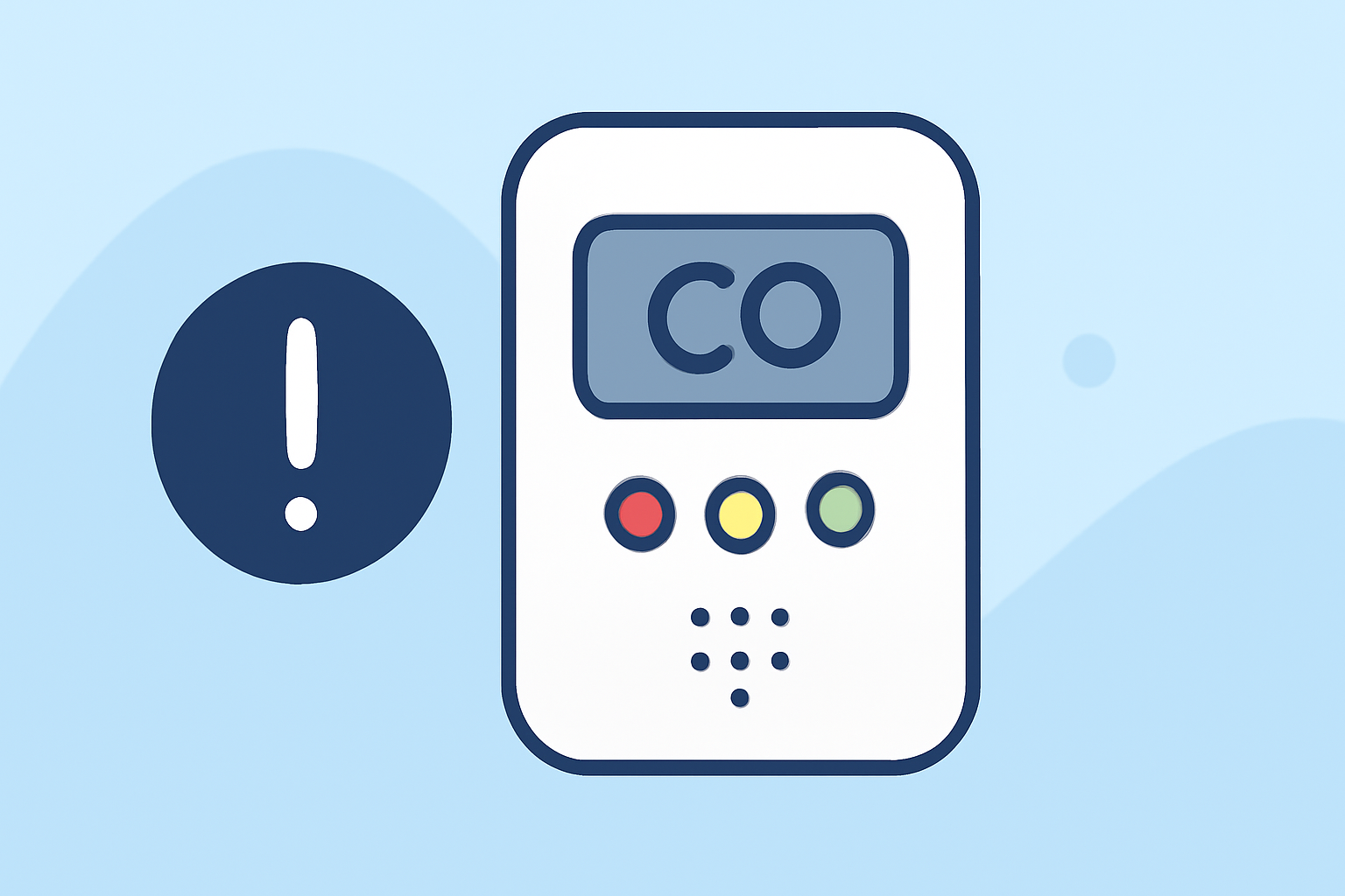 Carbon Monoxide Safety: Essential Mistakes to Avoid During Severe Weather