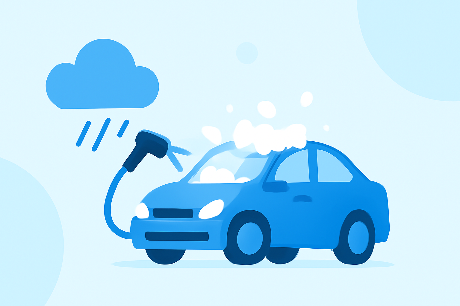 Planning Outdoor Car Wash Events: Essential Weather Considerations