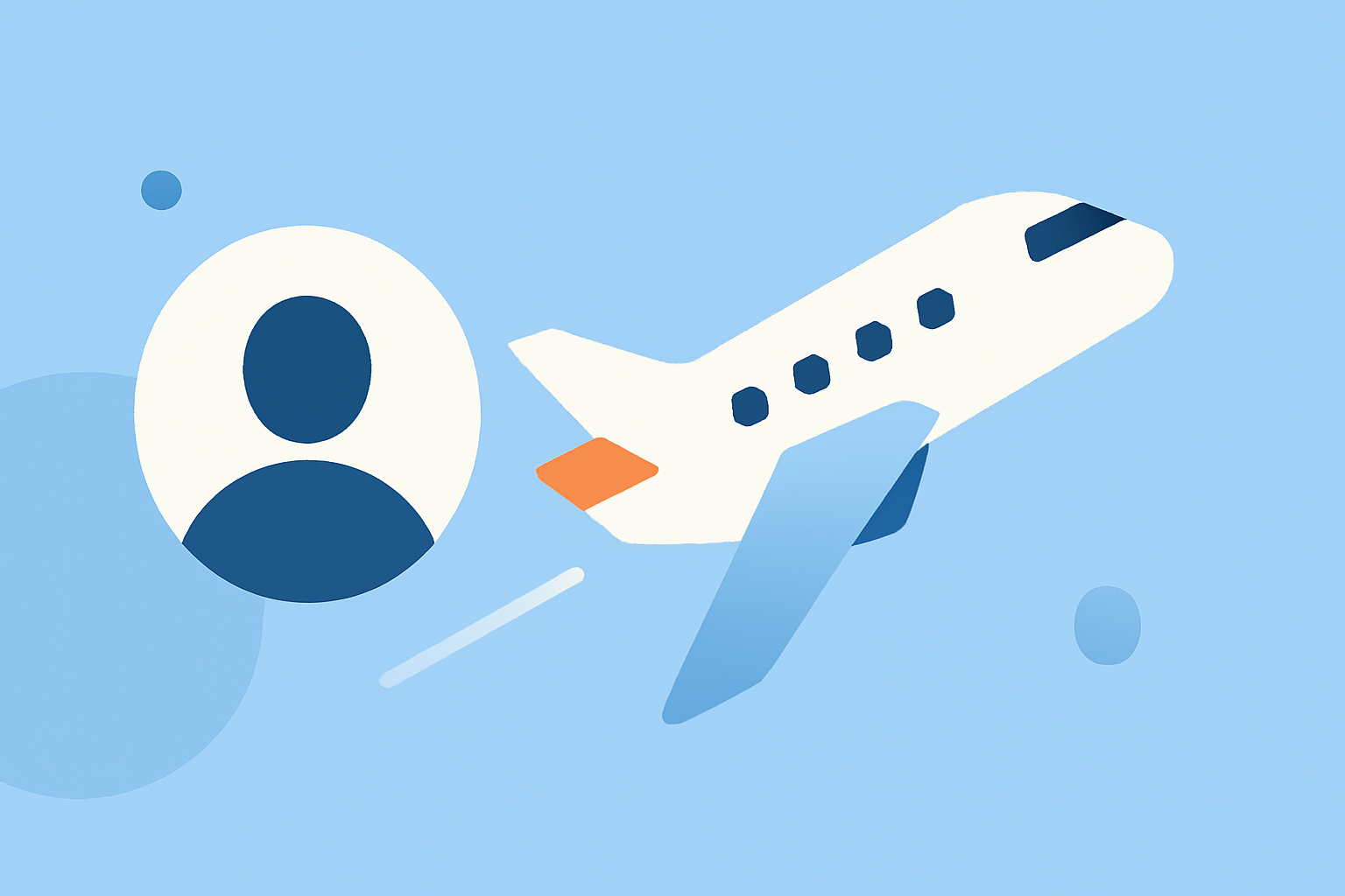 Spring Travel Weather for First-Time Flyers: Essential Insights