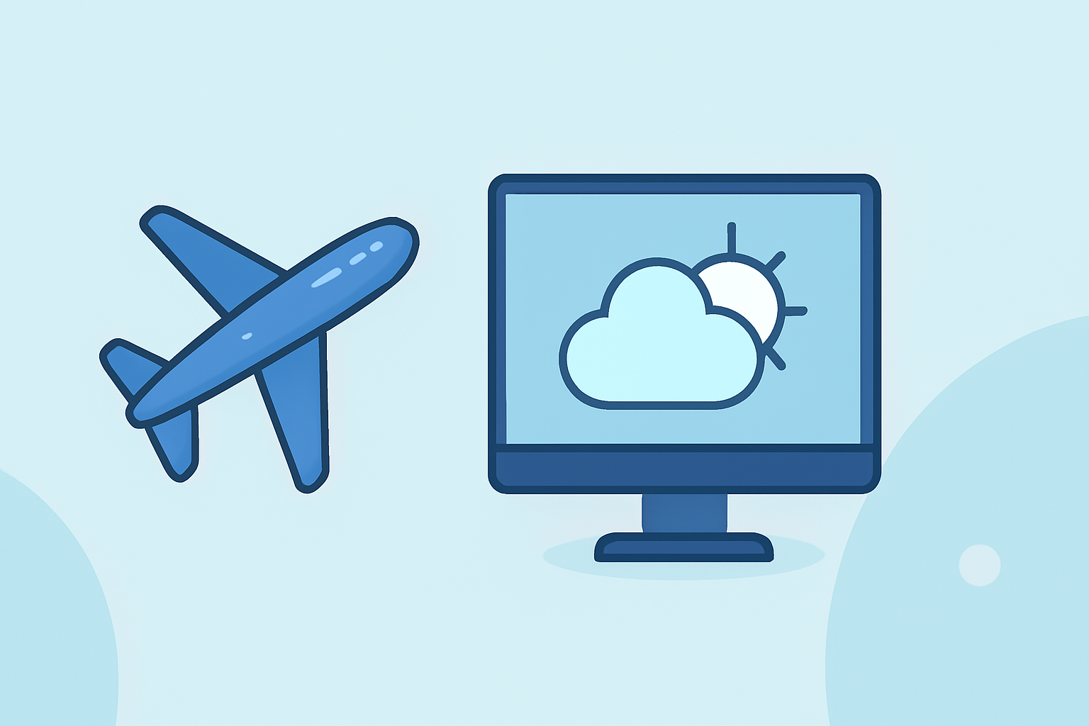 Mastering Airport Flight Timing and Destination Weather: A Comprehensive Guide