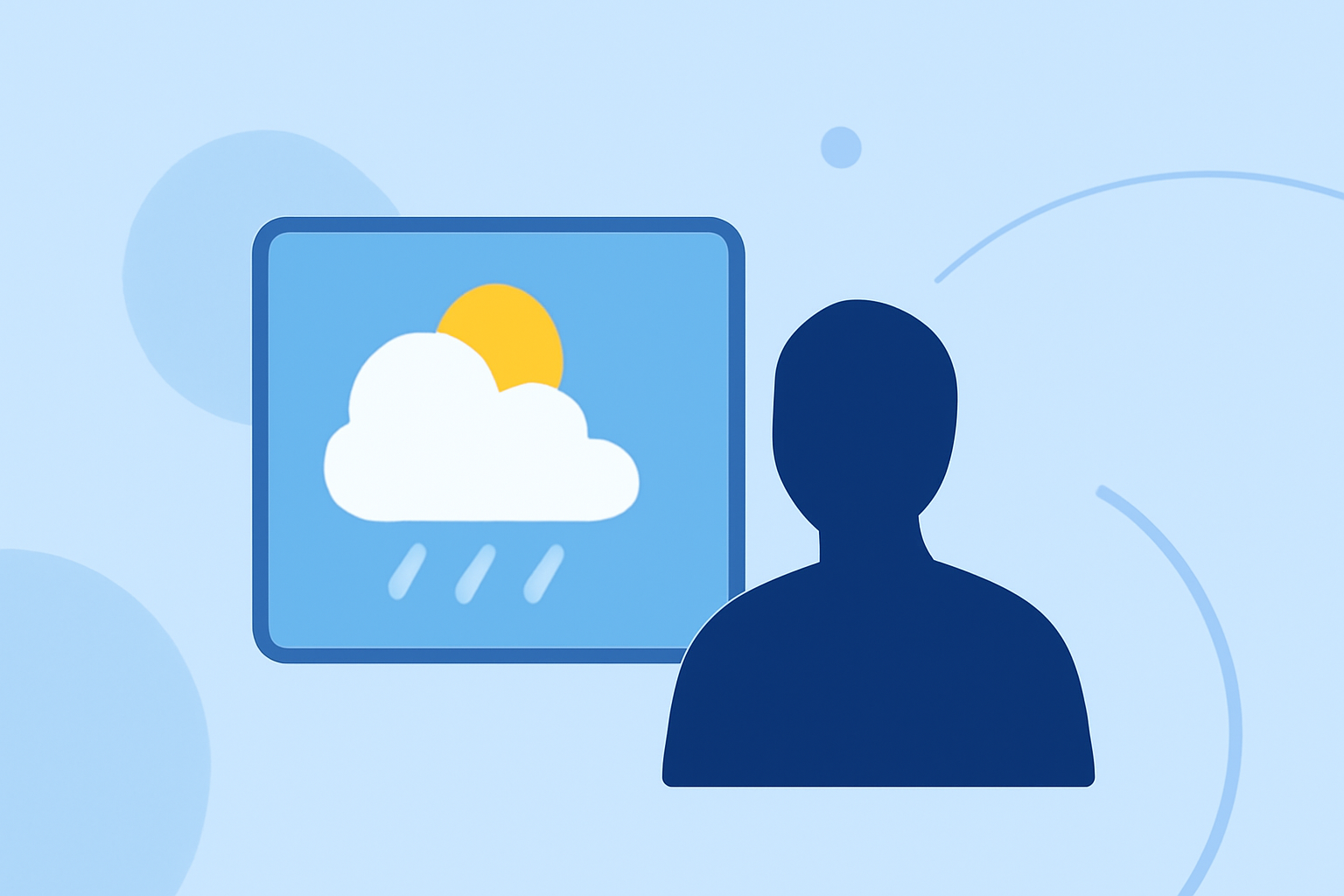 An Introduction to Tracking Weather Through Your Travel Day