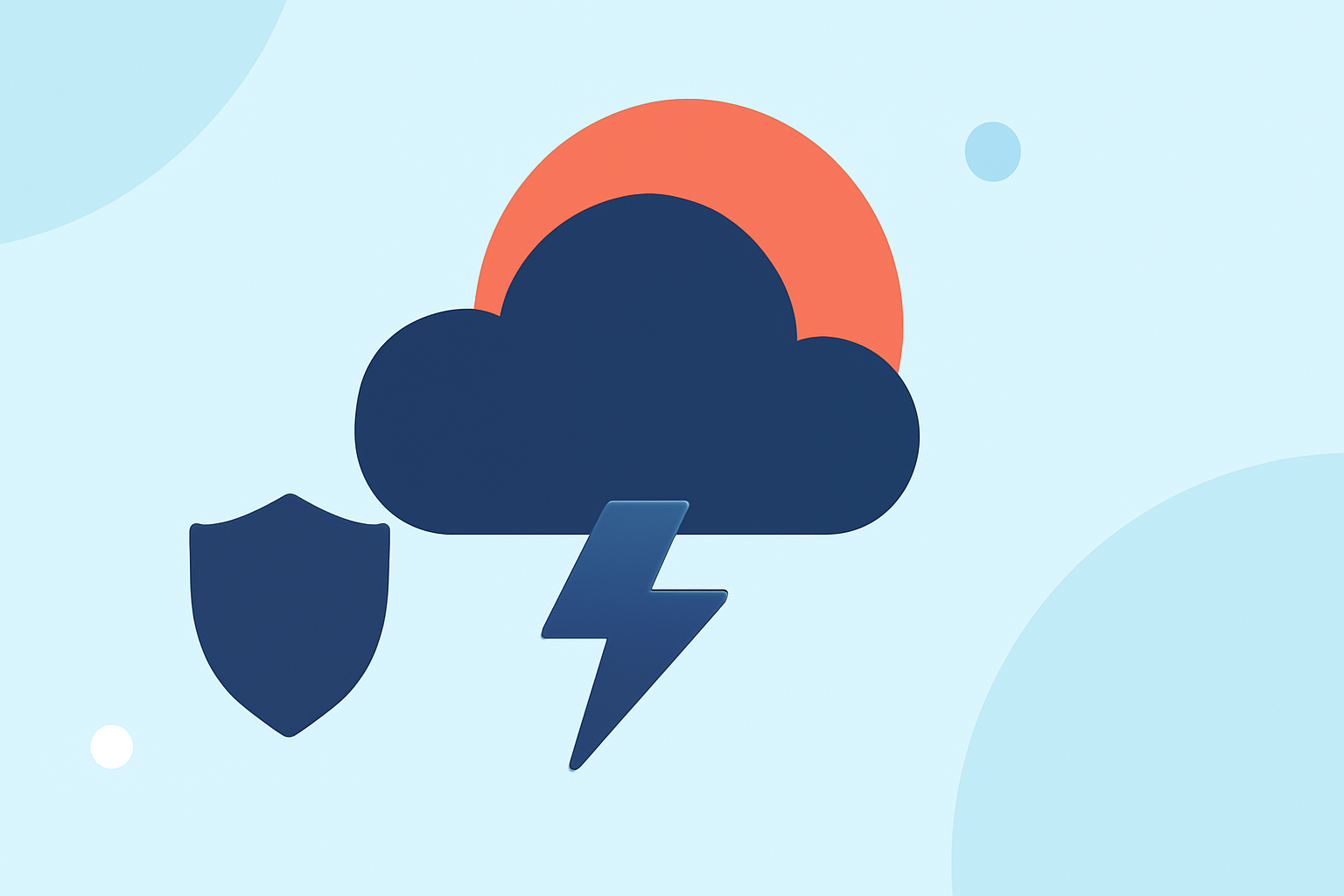 Severe Weather Basics Workflow During Travel Days