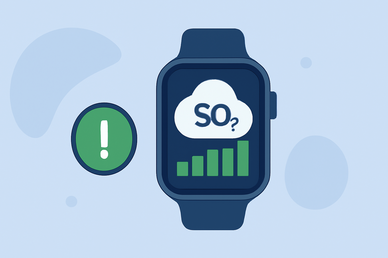 Monitoring Sulfur Dioxide Levels on Wear OS: A Comprehensive Guide