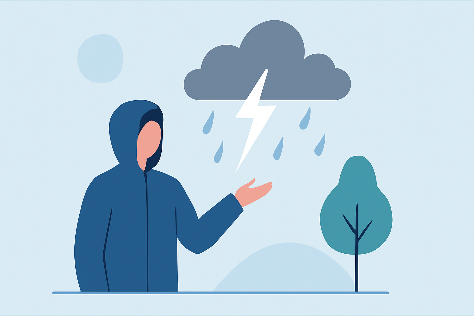 Pro Thunderstorm Safety for Outdoor Enthusiasts