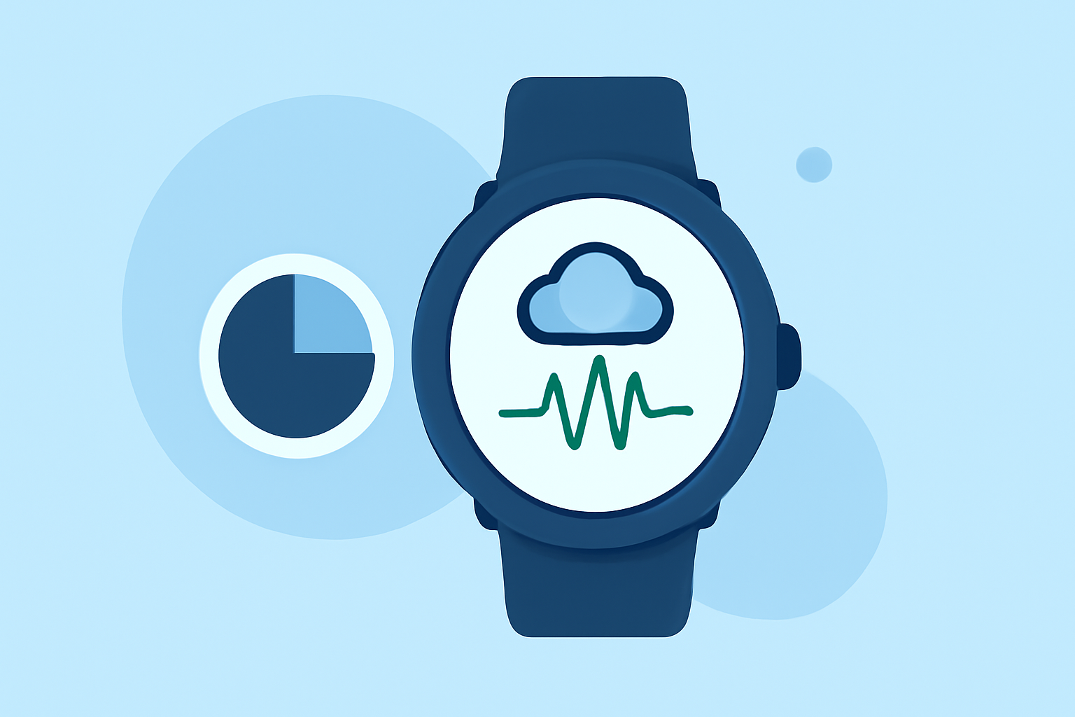 Monitoring Ground-Level Ozone on Wear OS: A Comprehensive Guide
