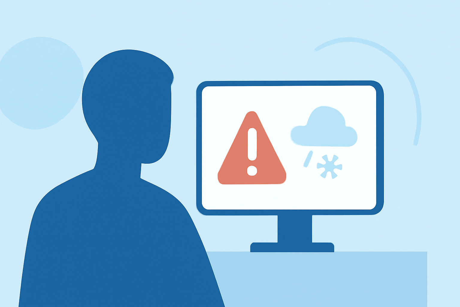 Common Alert Subscriptions Questions During Winter Storms