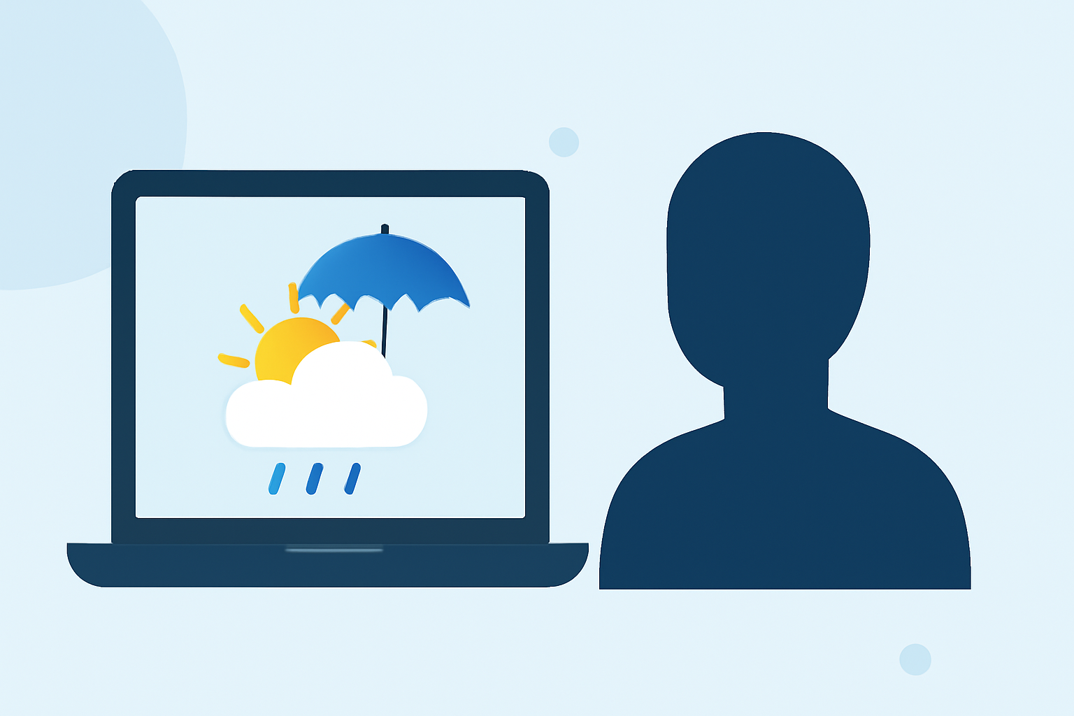 An Introduction to Checking Destination Weather Before You Leave