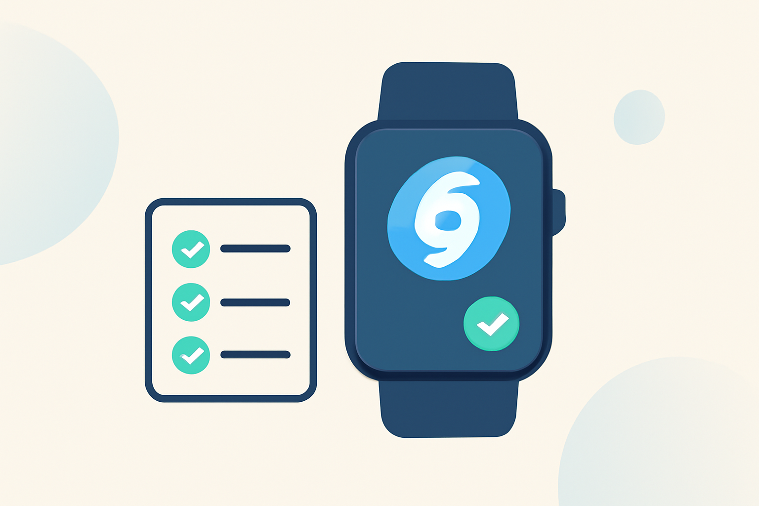 Essential Hurricane Preparedness Checklist for Wear OS Users