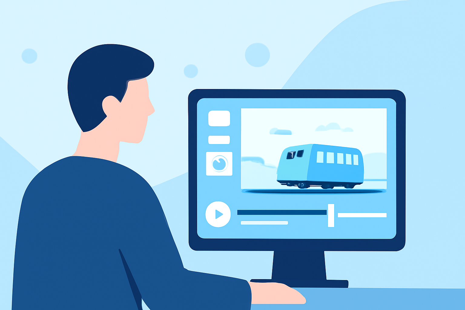 Mastering Train Journey Timelapse Edits for YouTube: A Comprehensive Workflow
