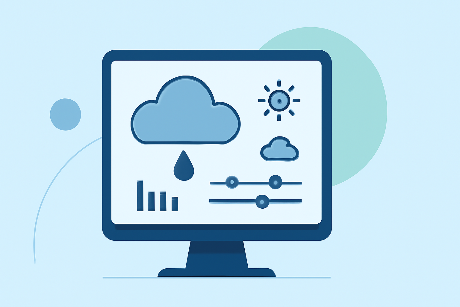 Understanding Weather Forecast Precision: A Guide