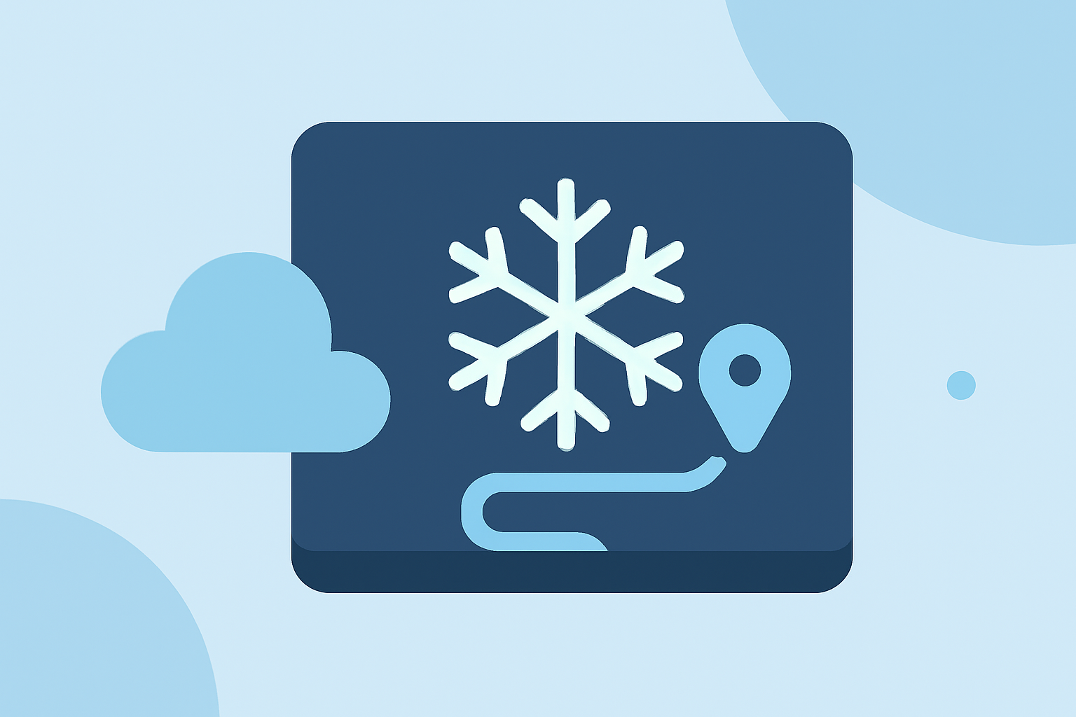 Getting Started with Snow Maps: A Comprehensive Guide