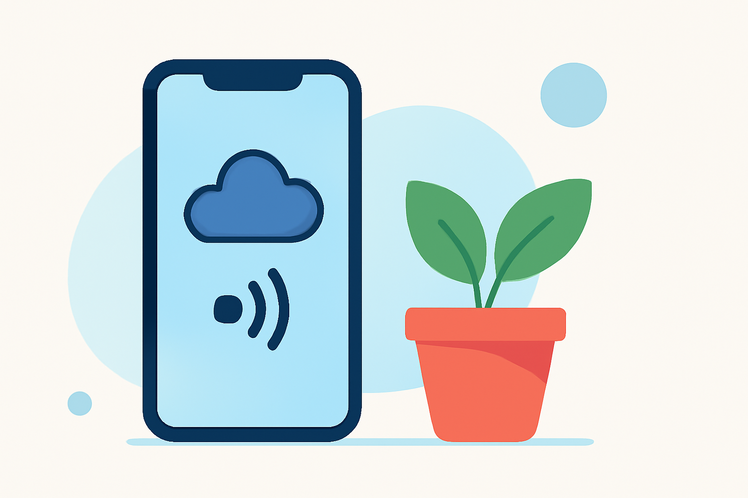 Weather Notification Vibration Tricks for Gardeners