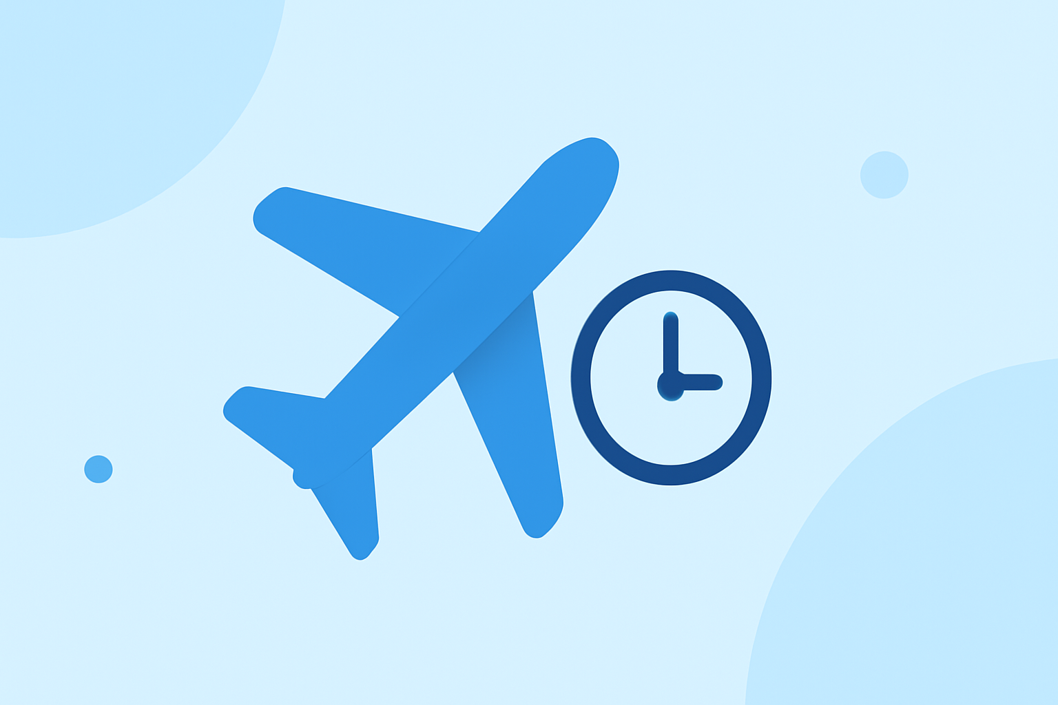 Understanding Airline On-Time Performance: A Guide to the Smoothest Times to Fly