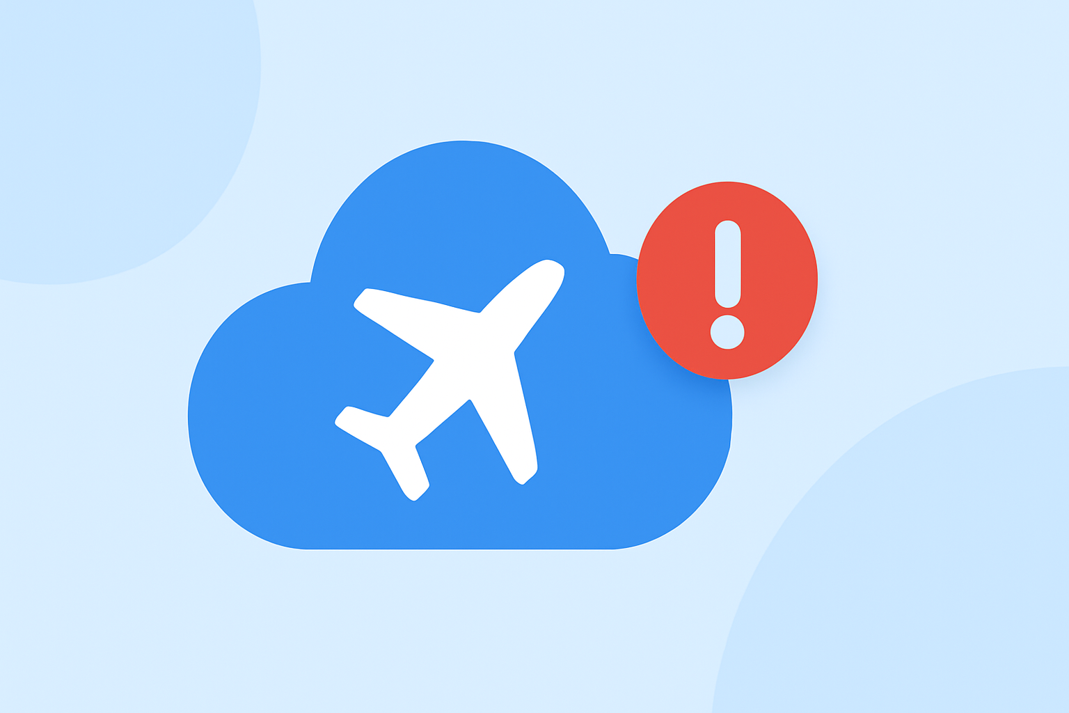 Understanding How Weather Causes Flight Delays: A Step-by-Step Guide