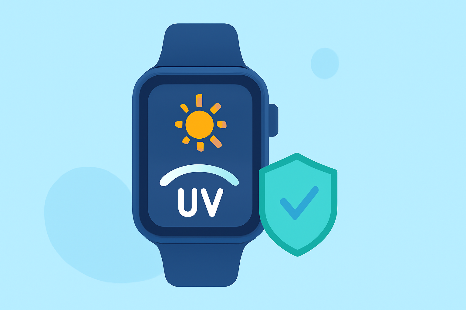 Protecting Your Skin: Best Practices for UV Forecasts on Apple Watch