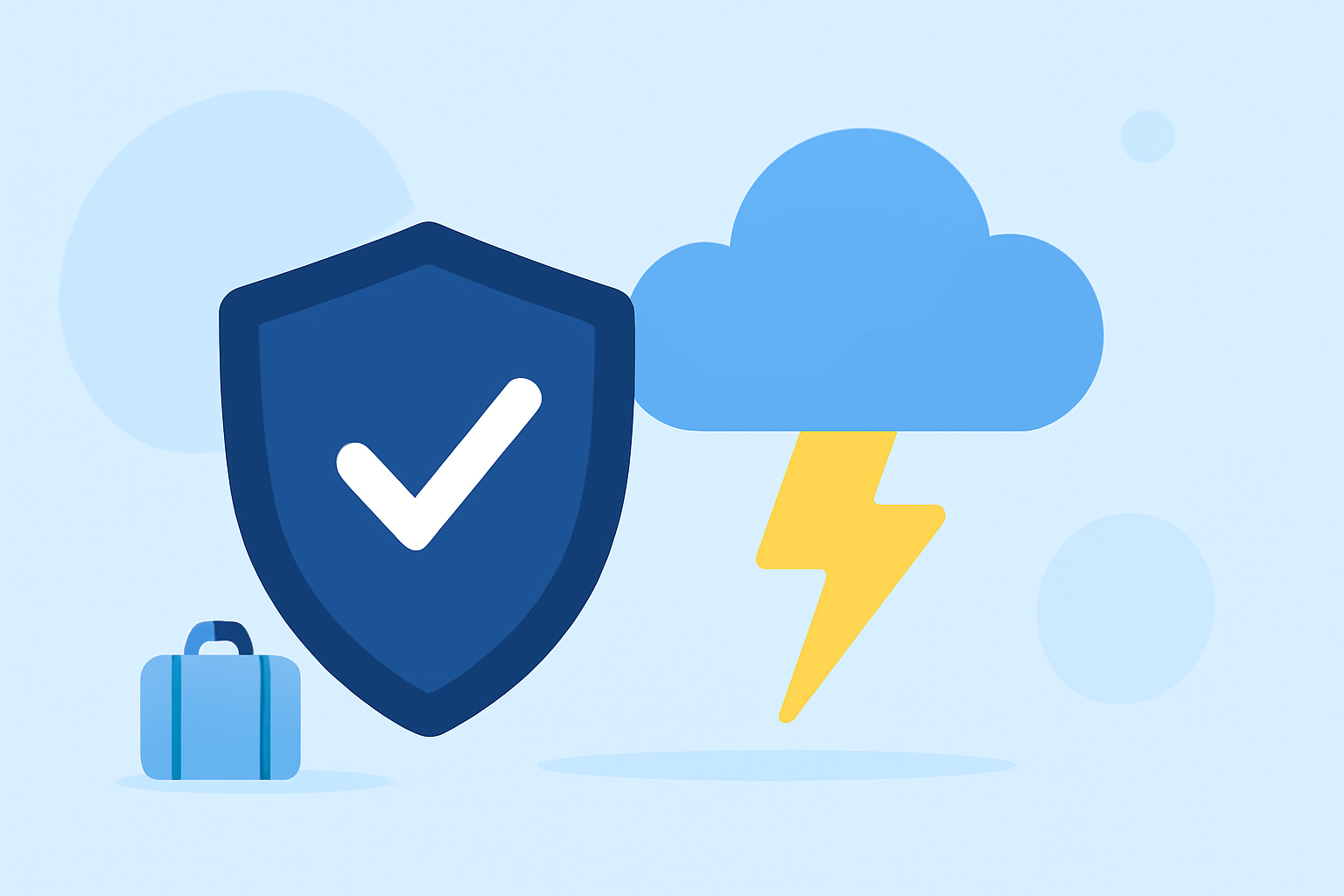 Understanding Travel Insurance and Storms: A Comprehensive Guide